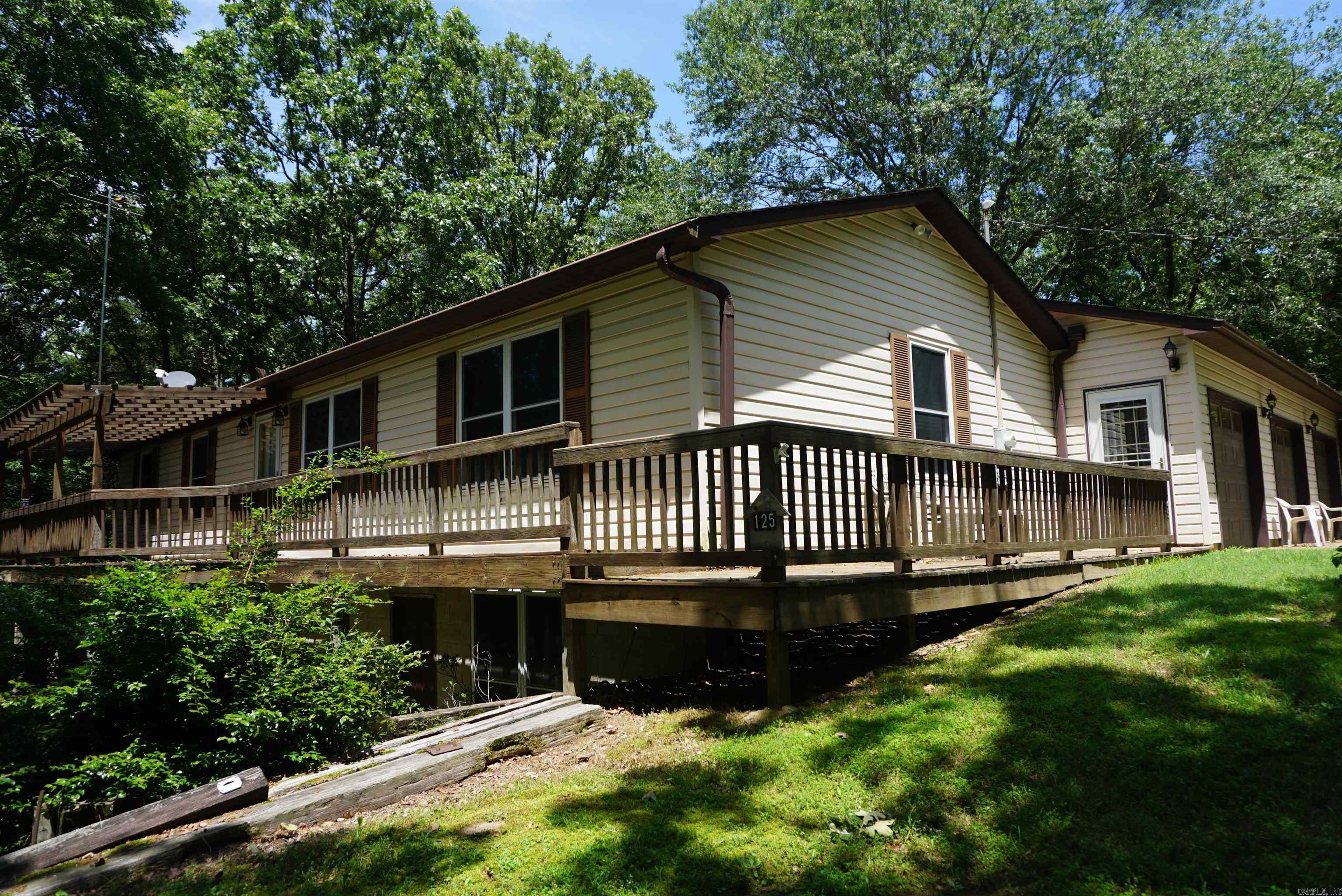125  Blue Bird Glen  Searcy, AR