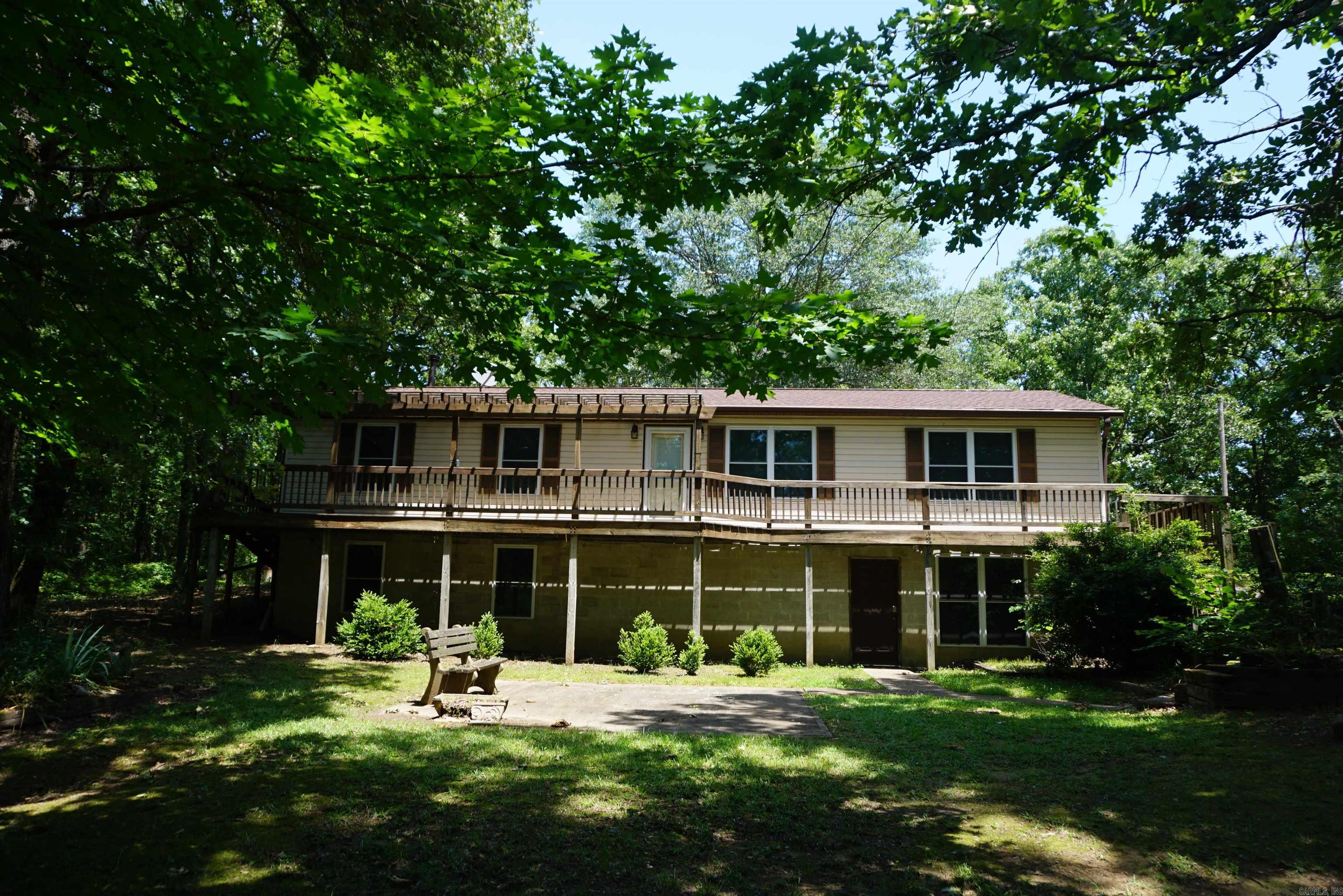 125  Blue Bird Glen  Searcy, AR