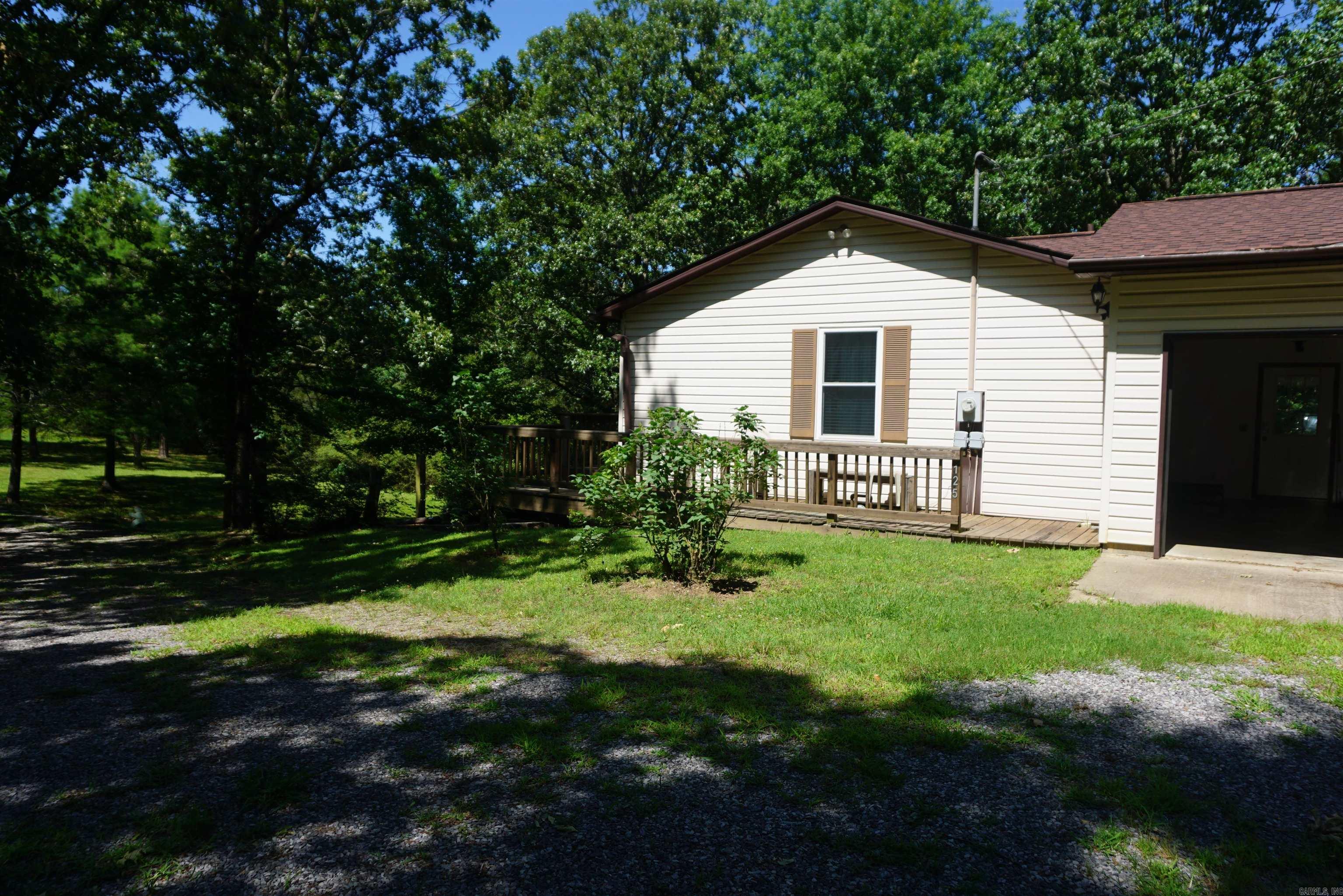 125  Blue Bird Glen  Searcy, AR