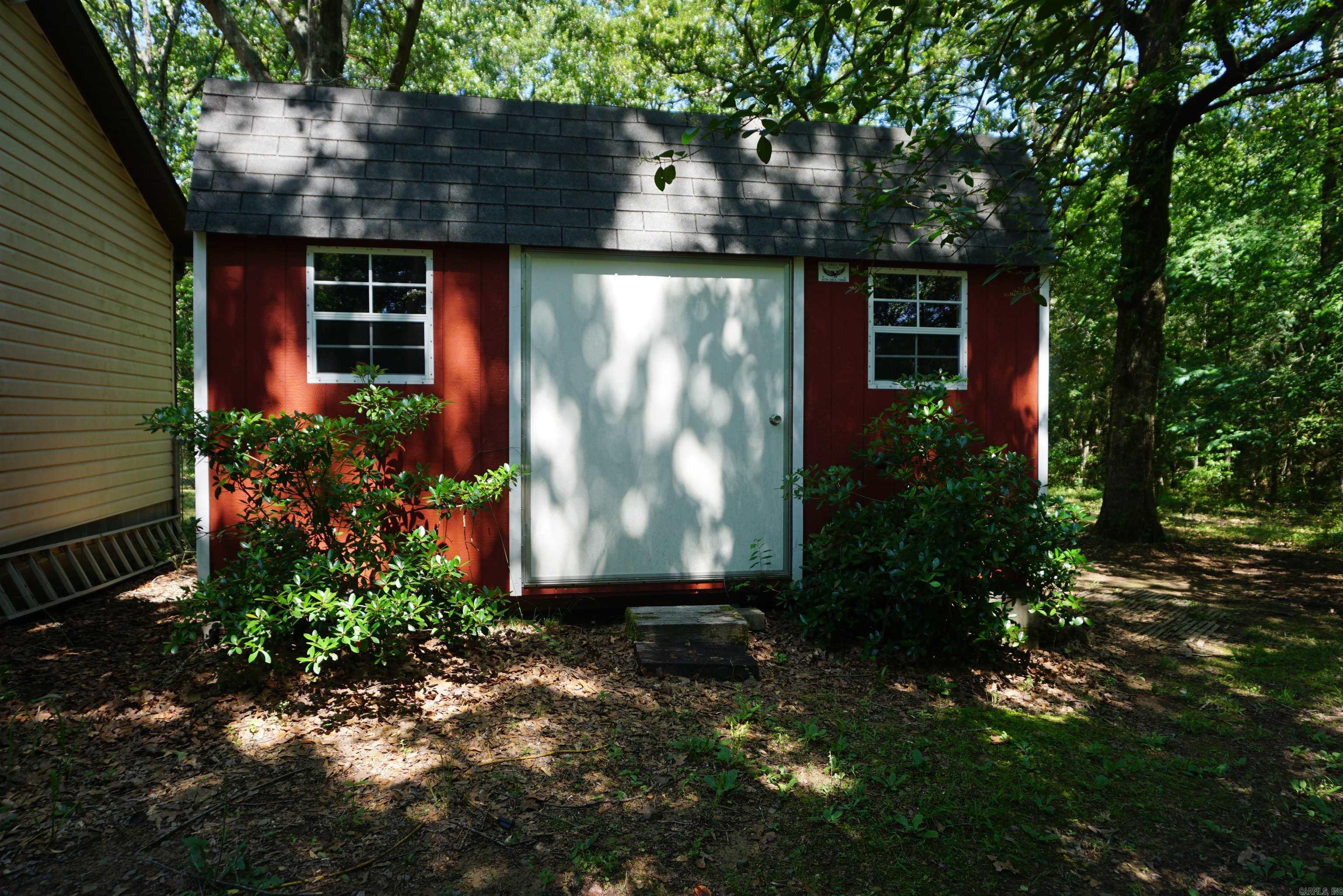 125  Blue Bird Glen  Searcy, AR