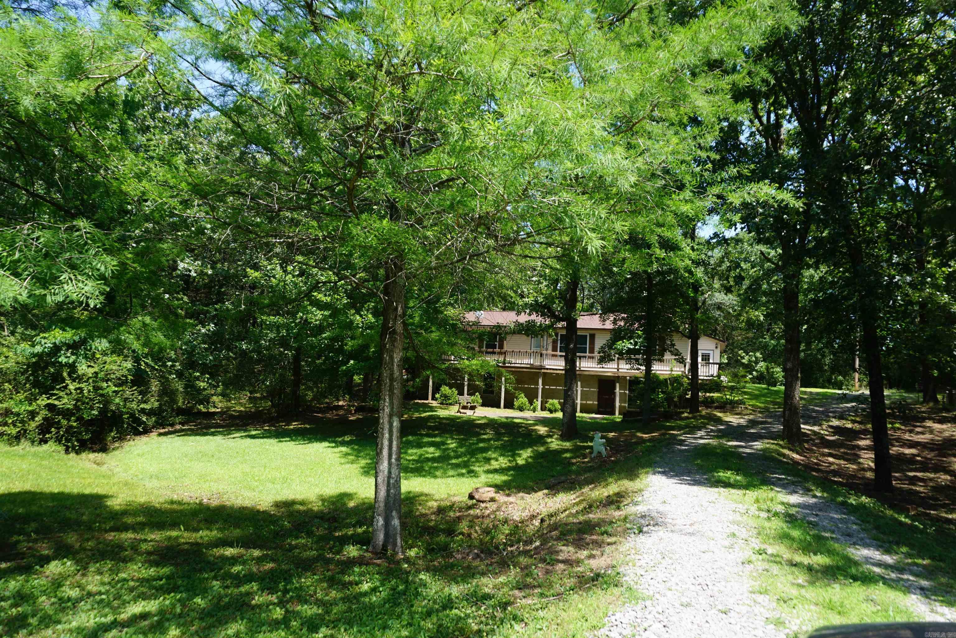 125  Blue Bird Glen  Searcy, AR