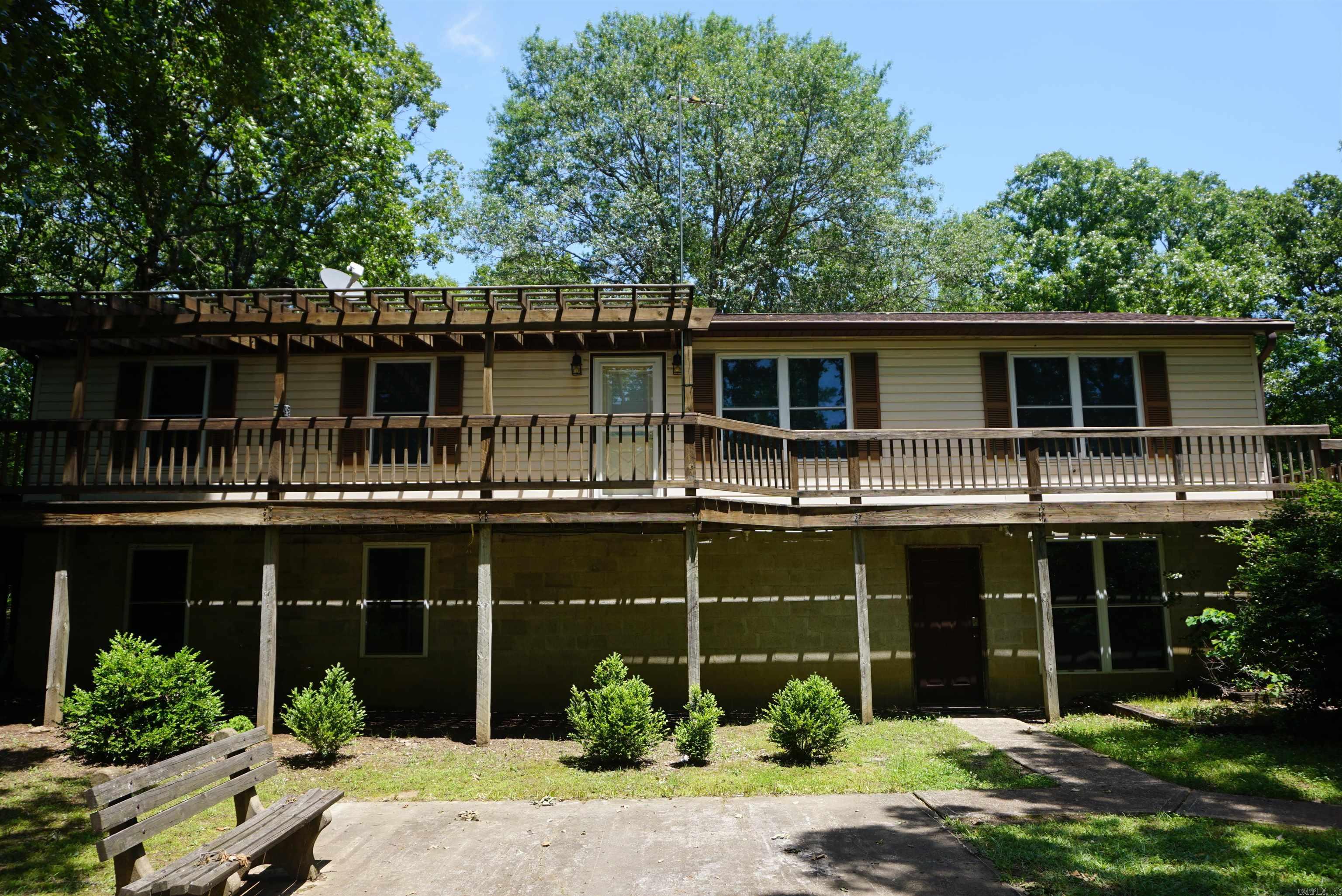 125  Blue Bird Glen  Searcy, AR