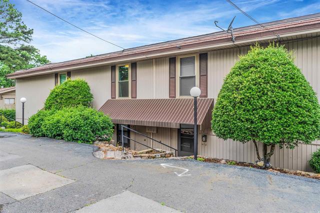 100  Discovery Bay  Hot Springs, AR