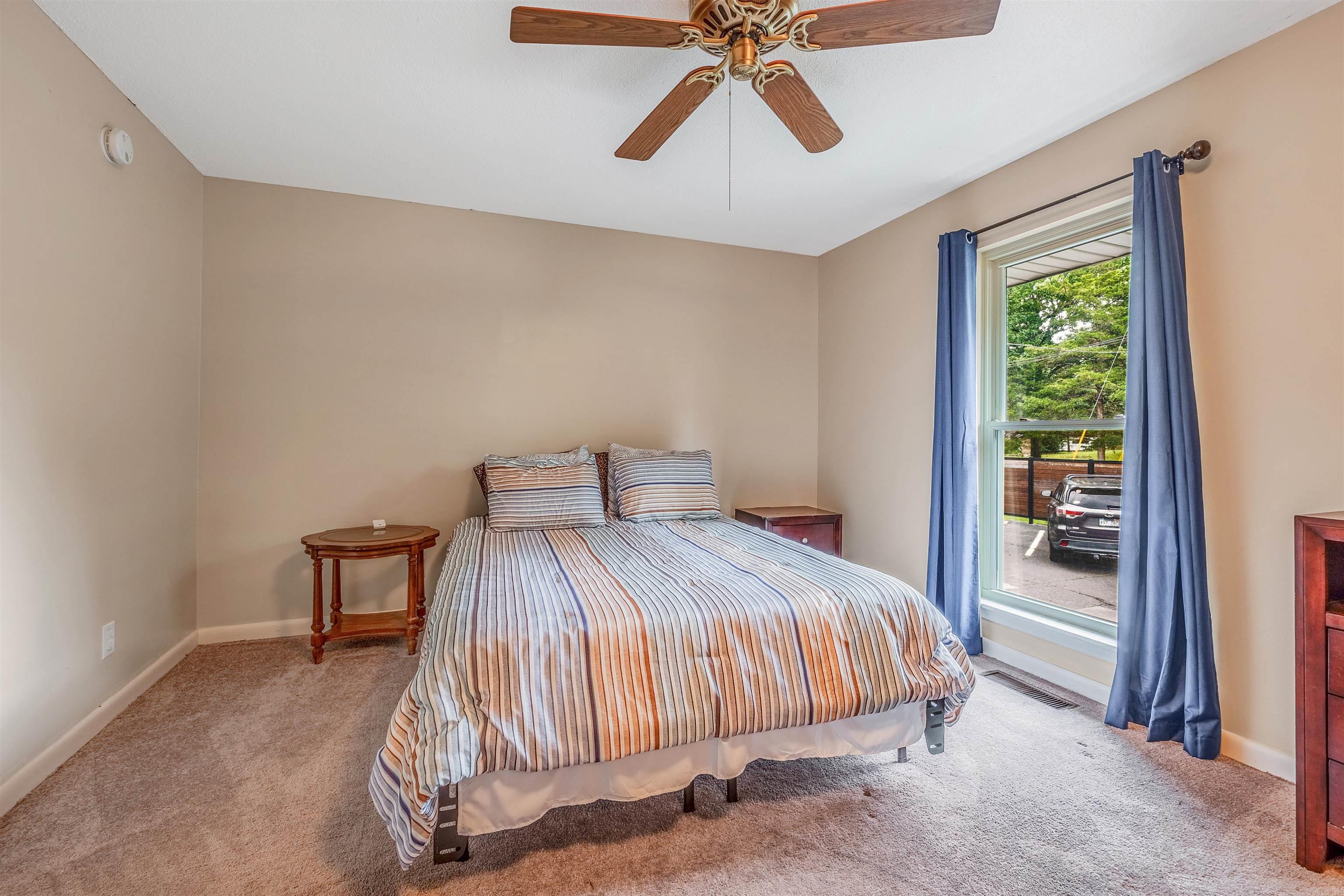 100  Discovery Bay  Hot Springs, AR