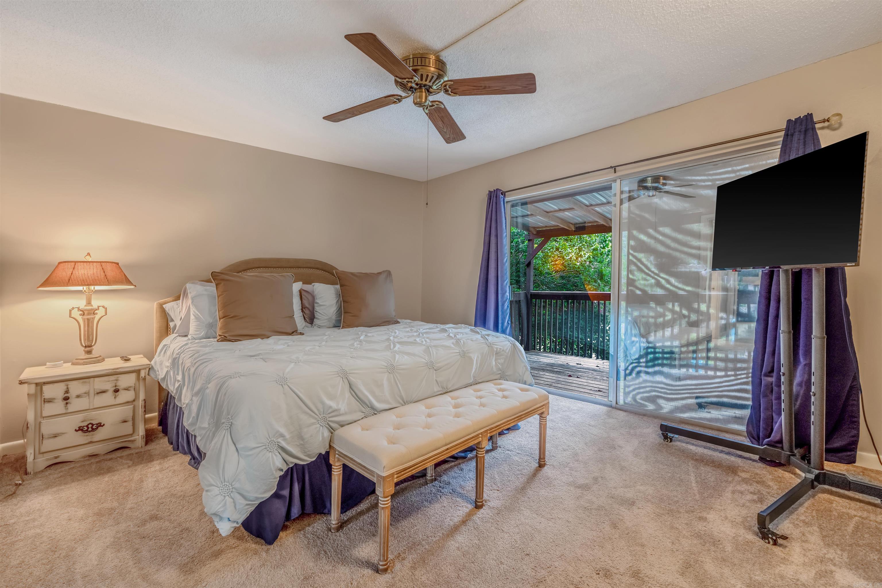 100  Discovery Bay  Hot Springs, AR