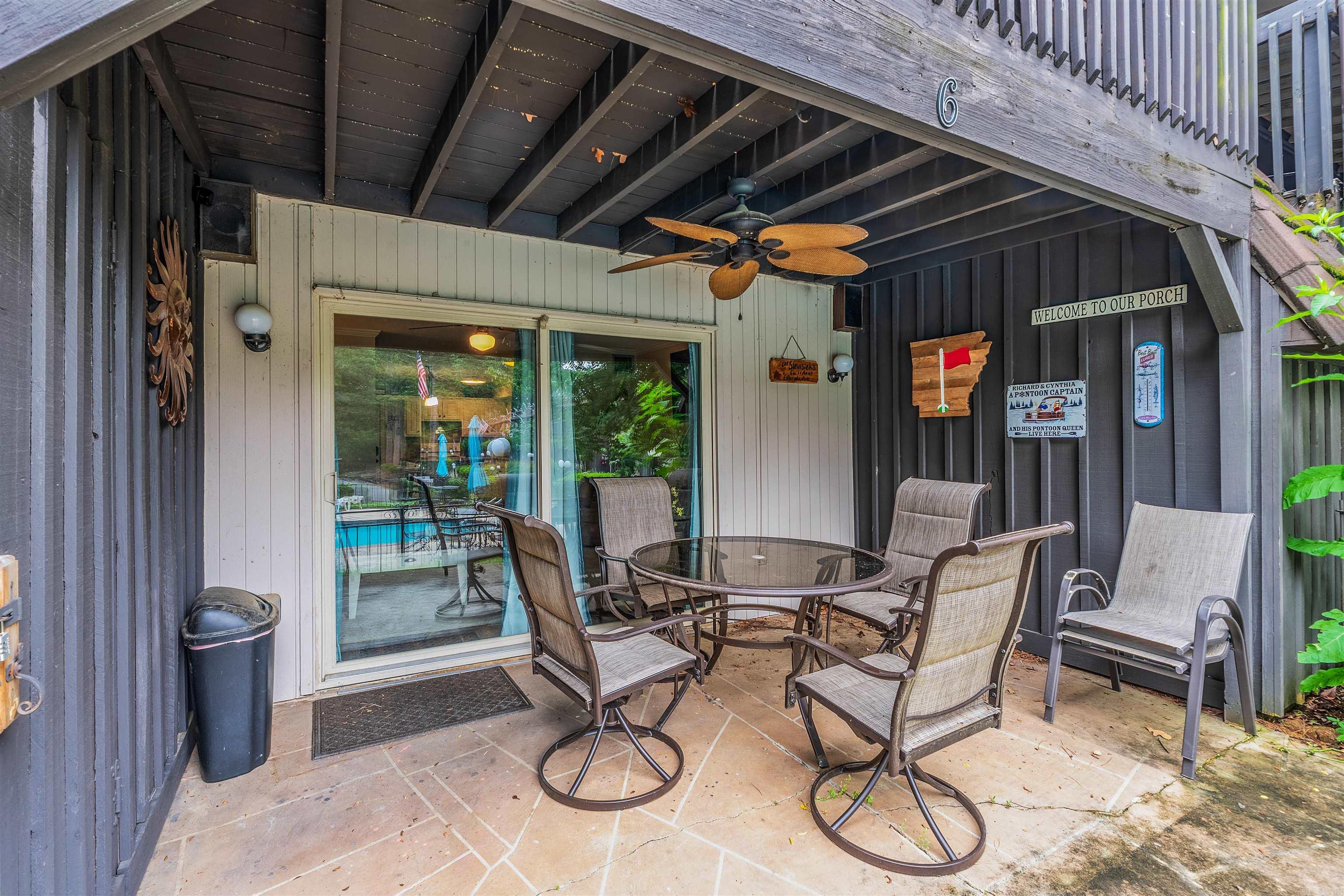 100  Discovery Bay  Hot Springs, AR