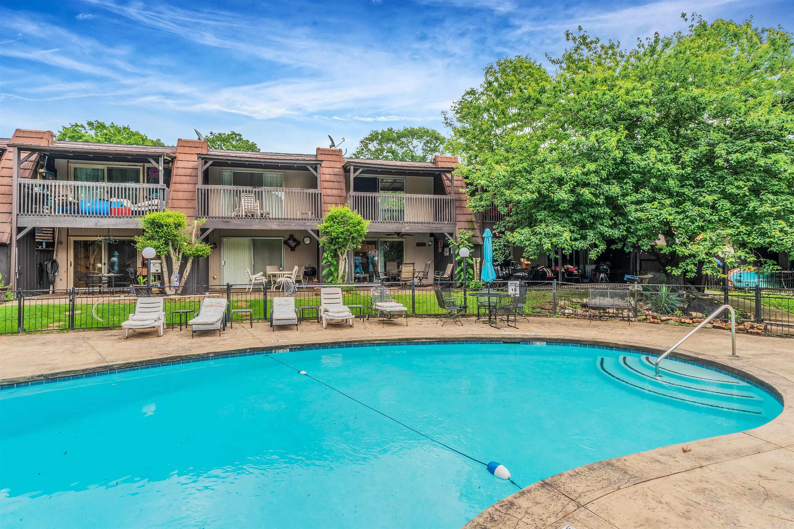 100  Discovery Bay  Hot Springs, AR