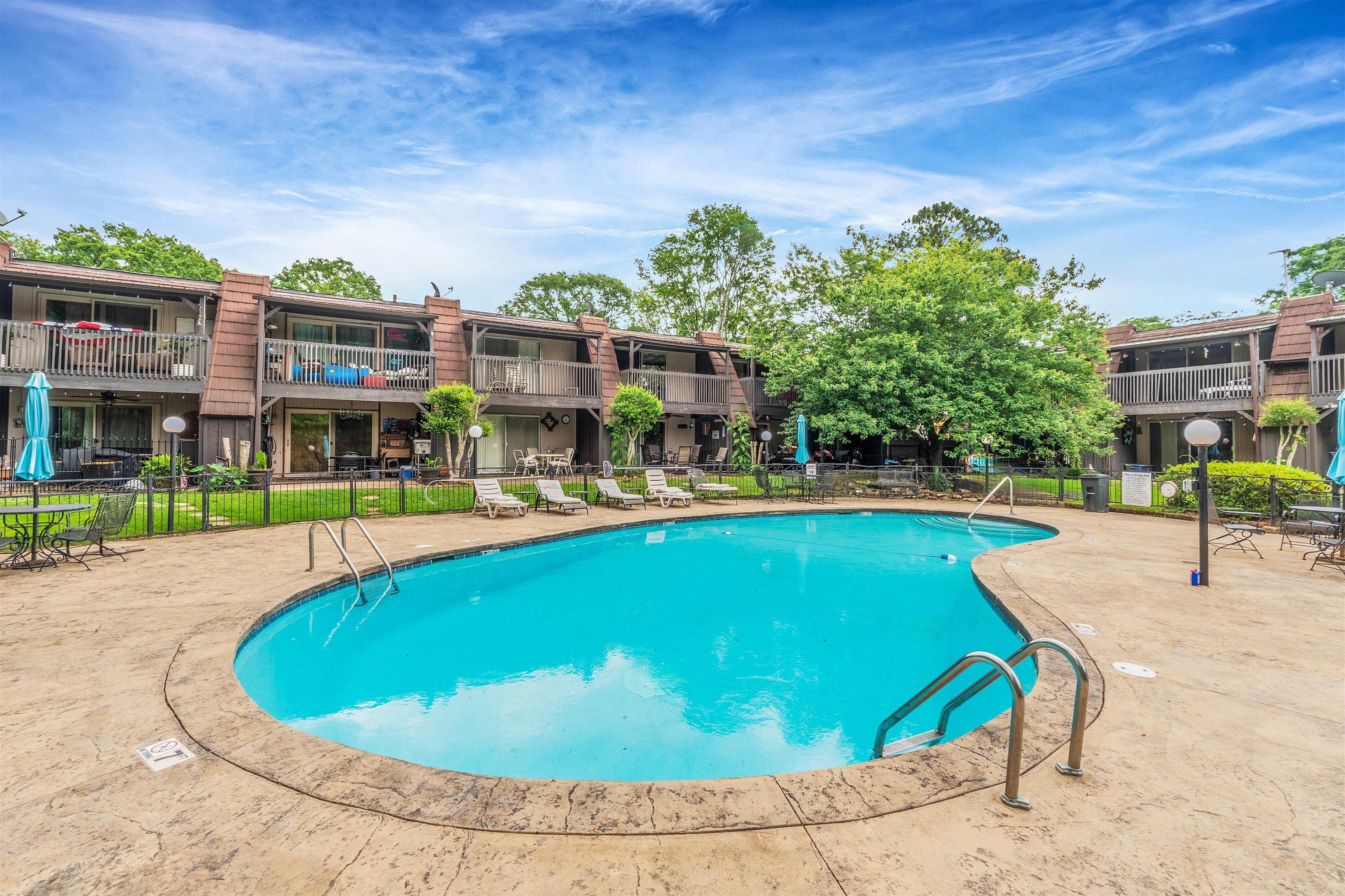 100  Discovery Bay  Hot Springs, AR