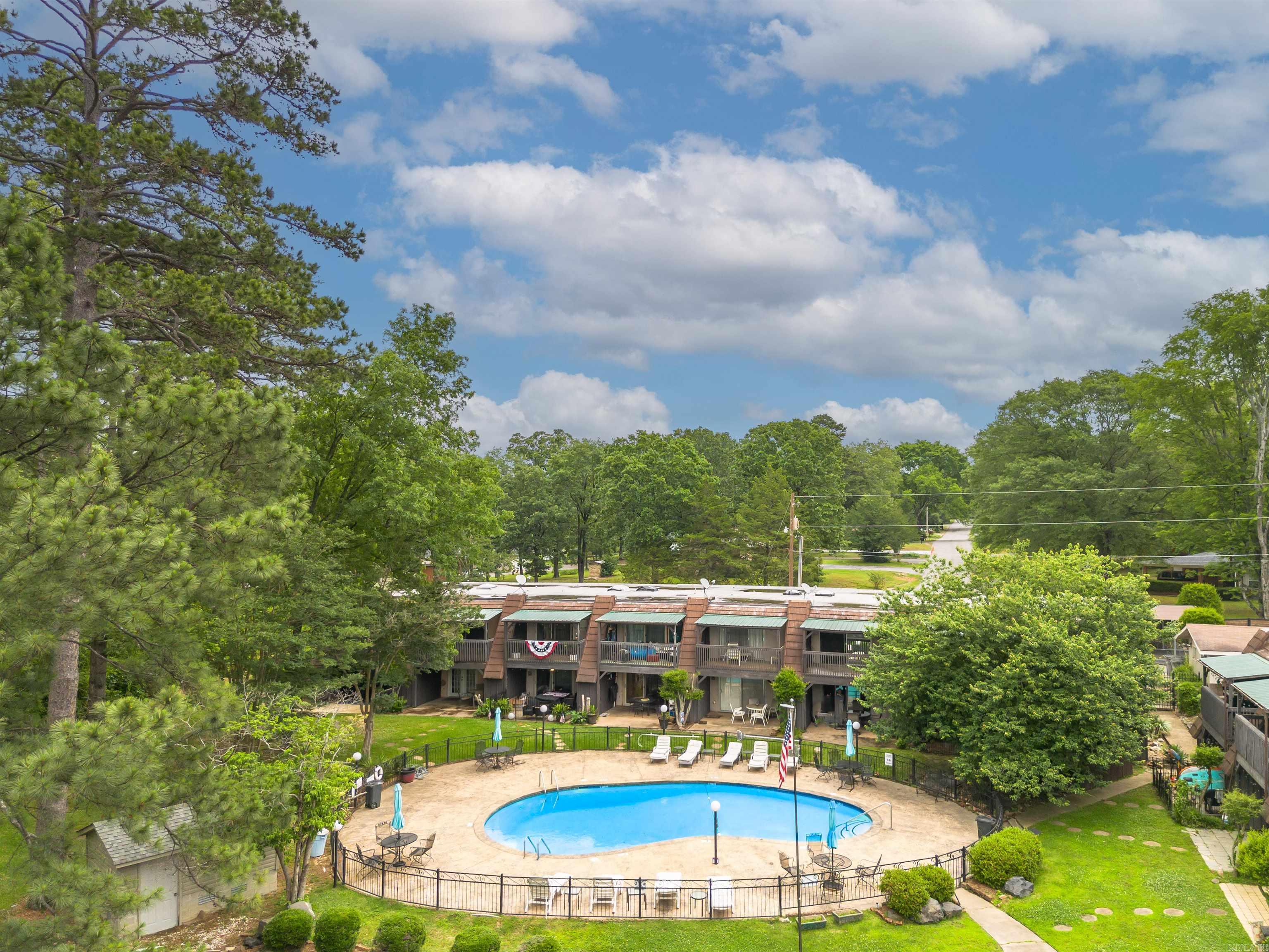 100  Discovery Bay  Hot Springs, AR