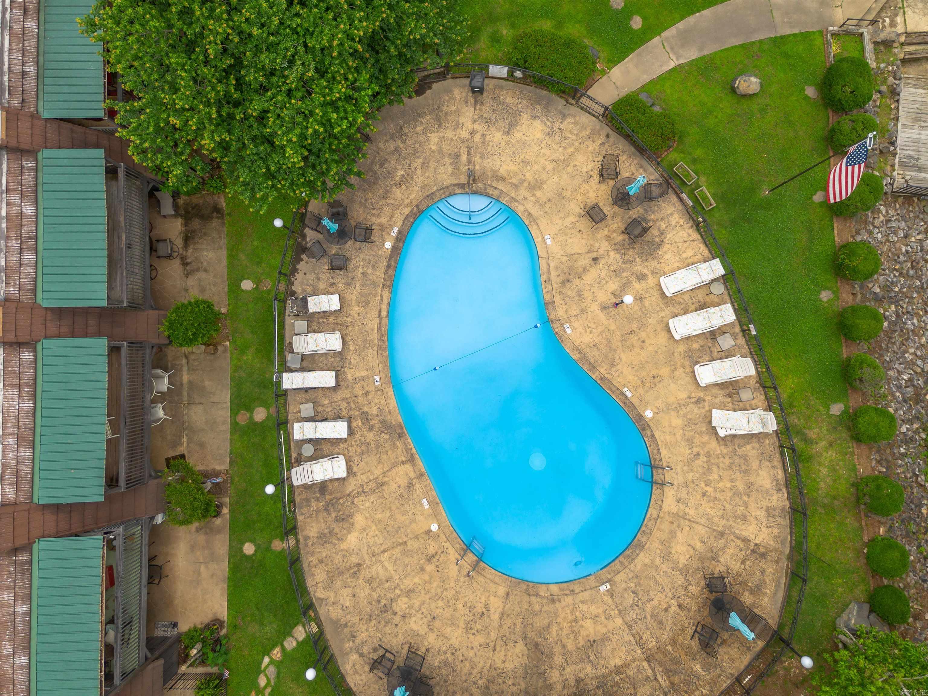 100  Discovery Bay  Hot Springs, AR