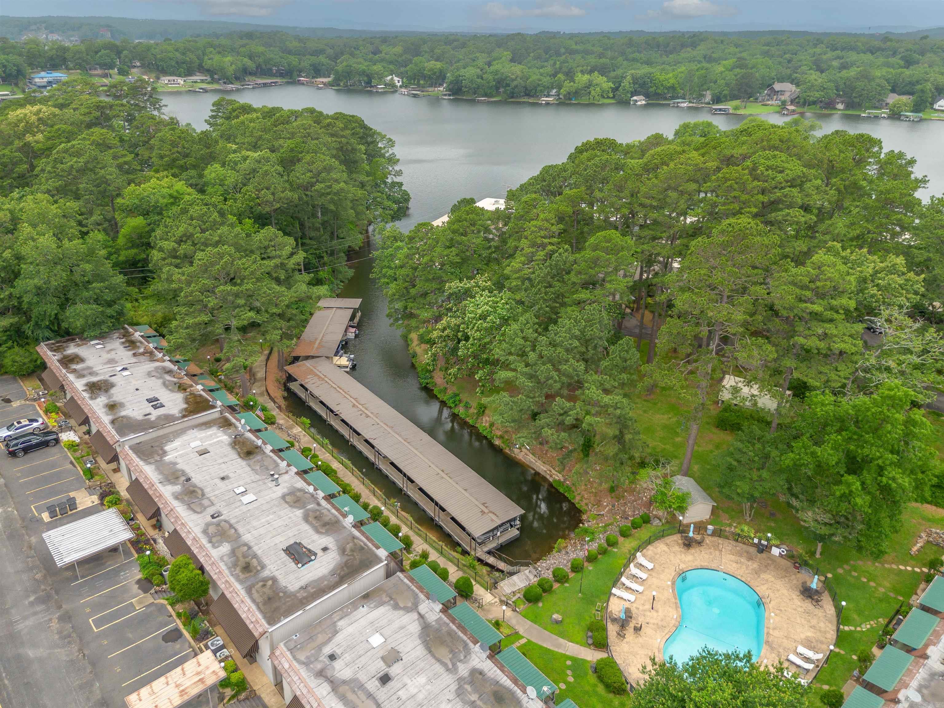 100  Discovery Bay  Hot Springs, AR