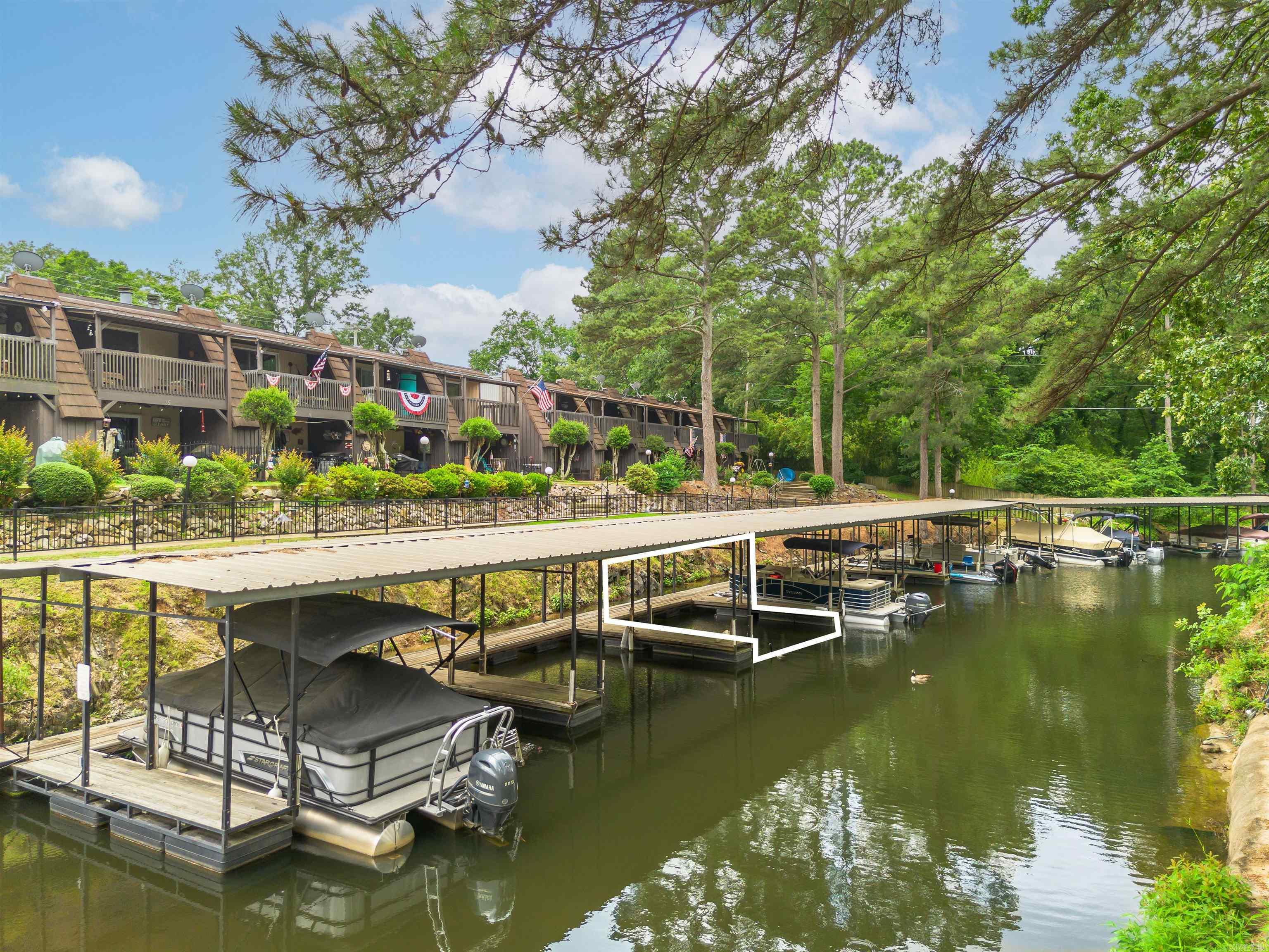 100  Discovery Bay  Hot Springs, AR