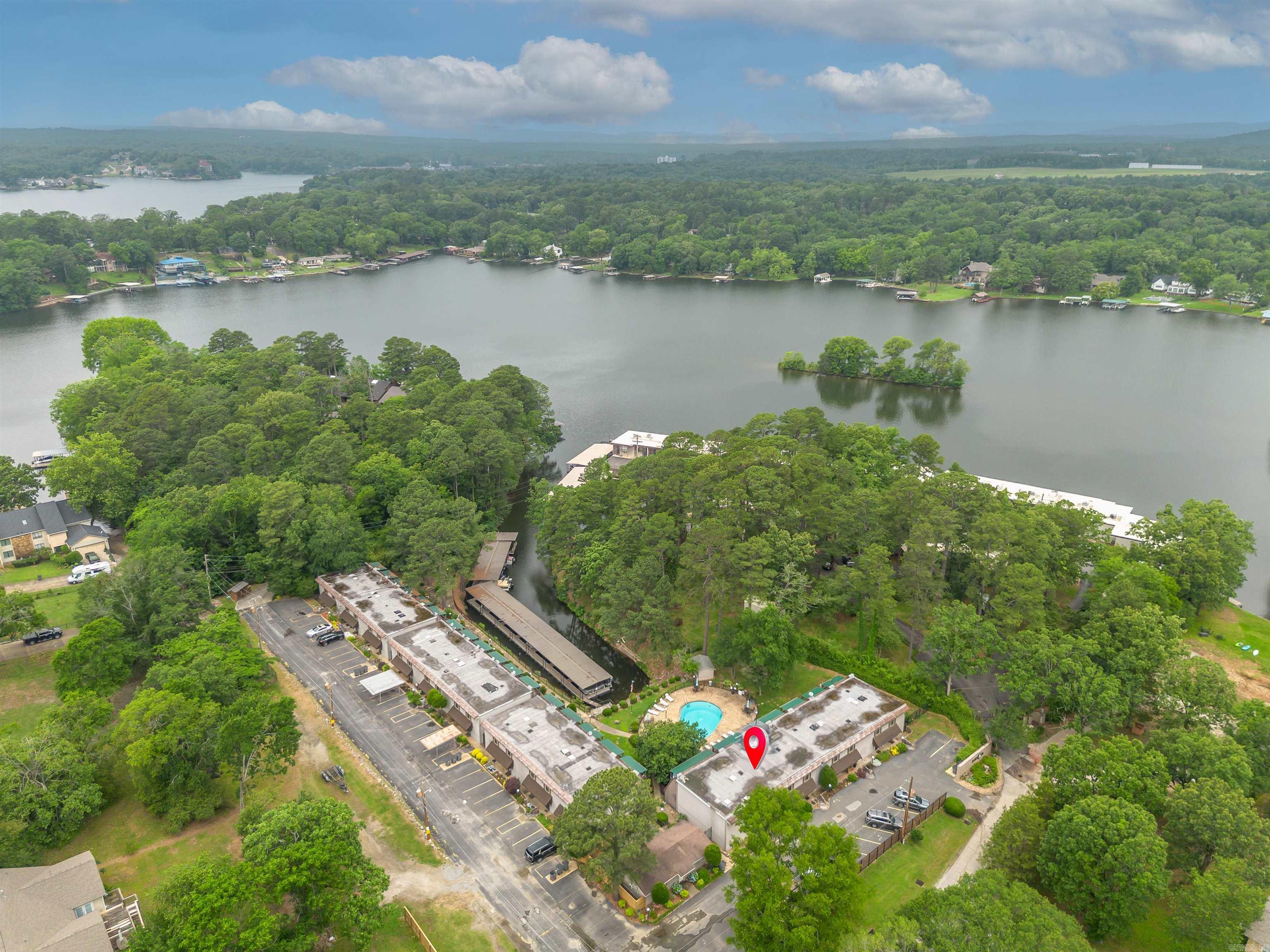 100  Discovery Bay  Hot Springs, AR
