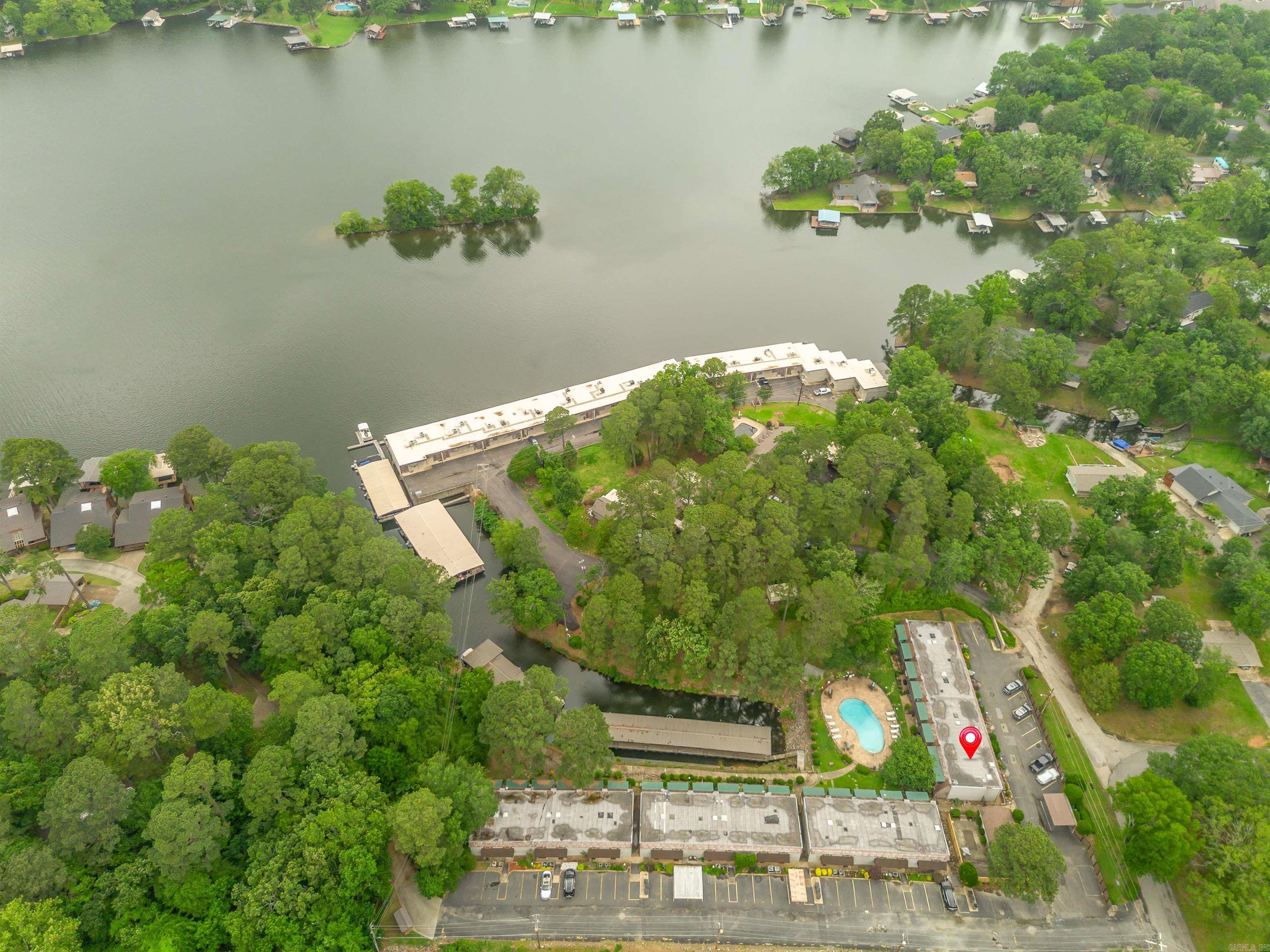 100  Discovery Bay  Hot Springs, AR