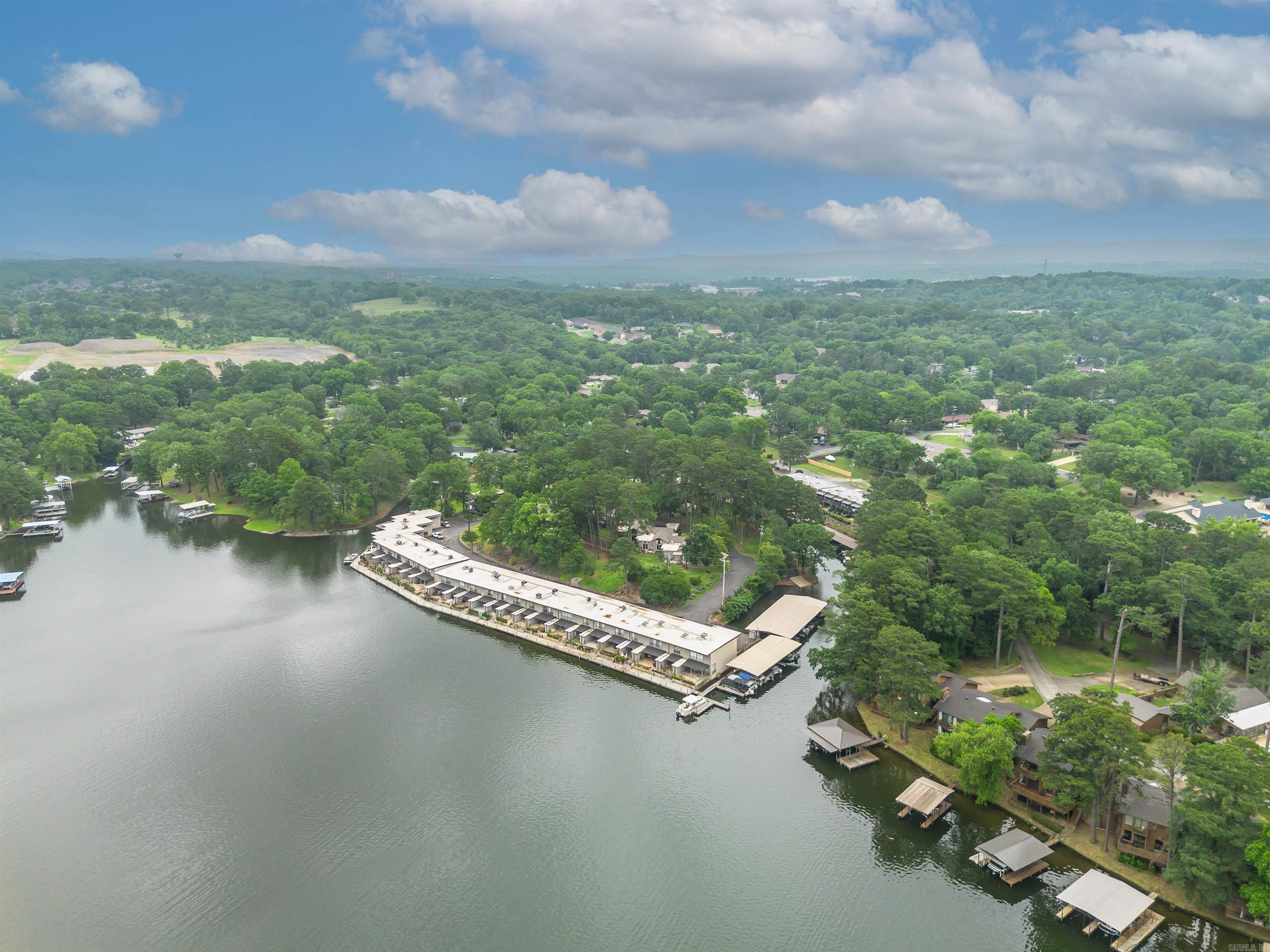 100  Discovery Bay  Hot Springs, AR