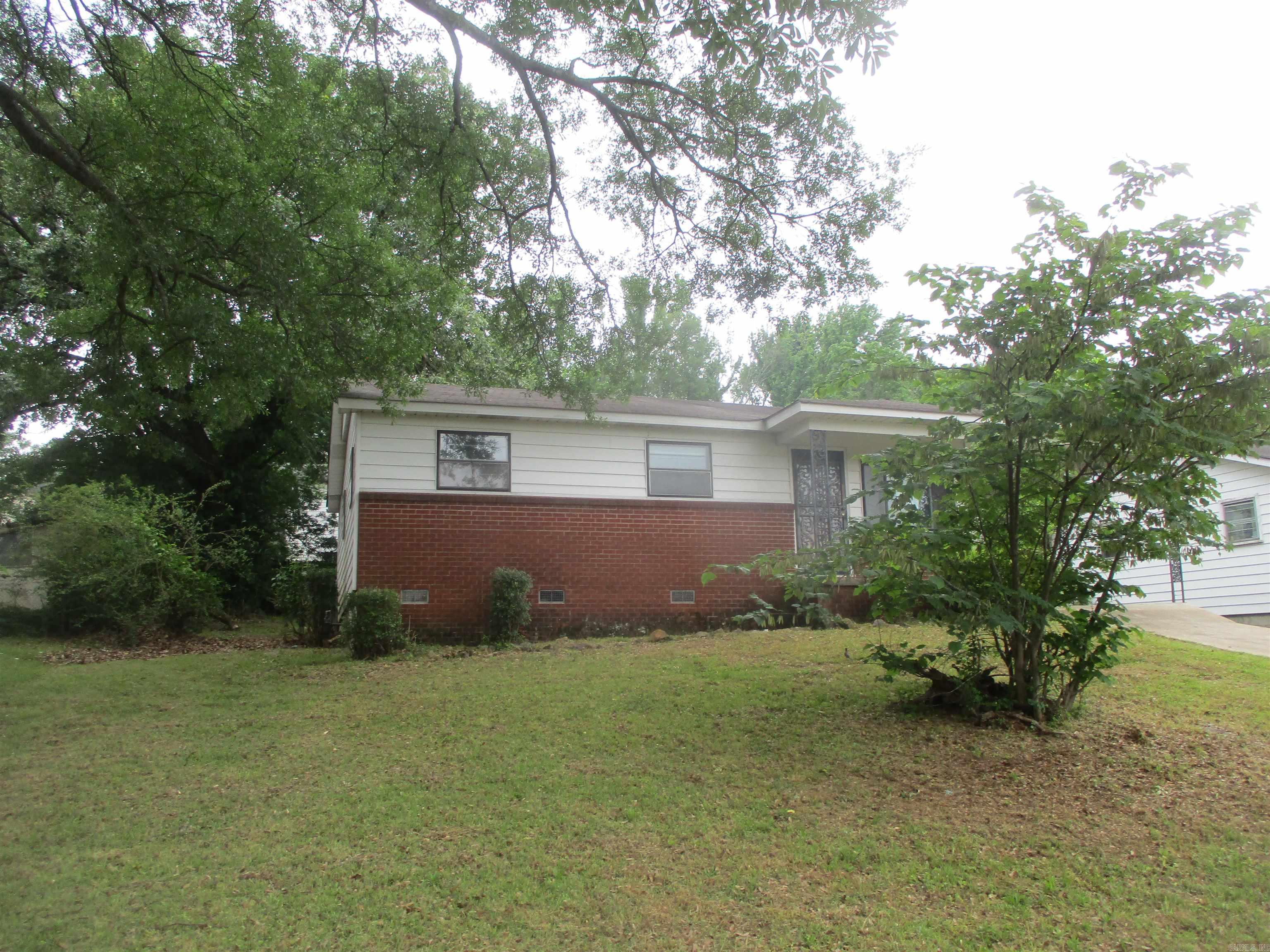 1407 E 38th  Little Rock, AR