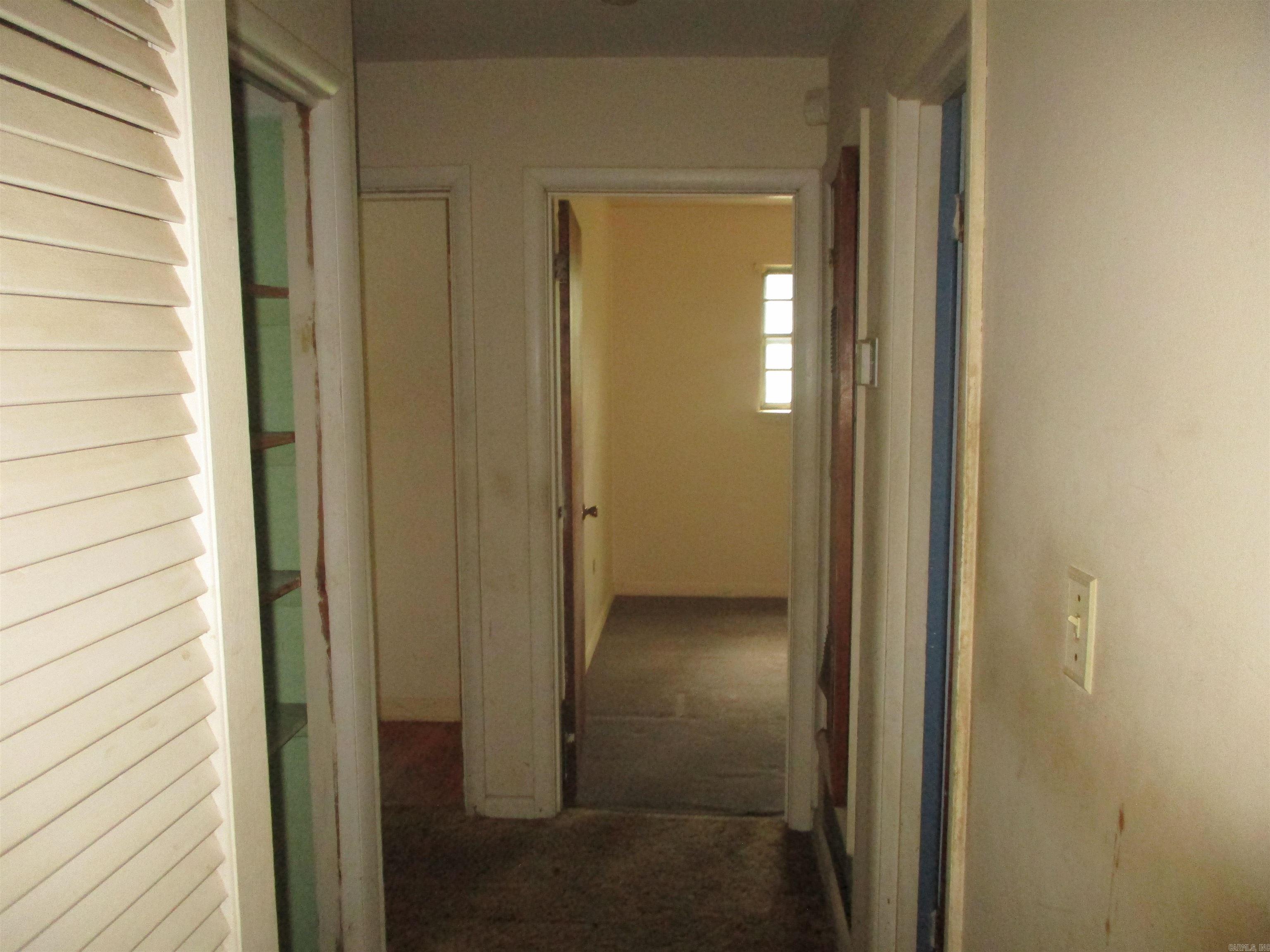 1407 E 38th  Little Rock, AR