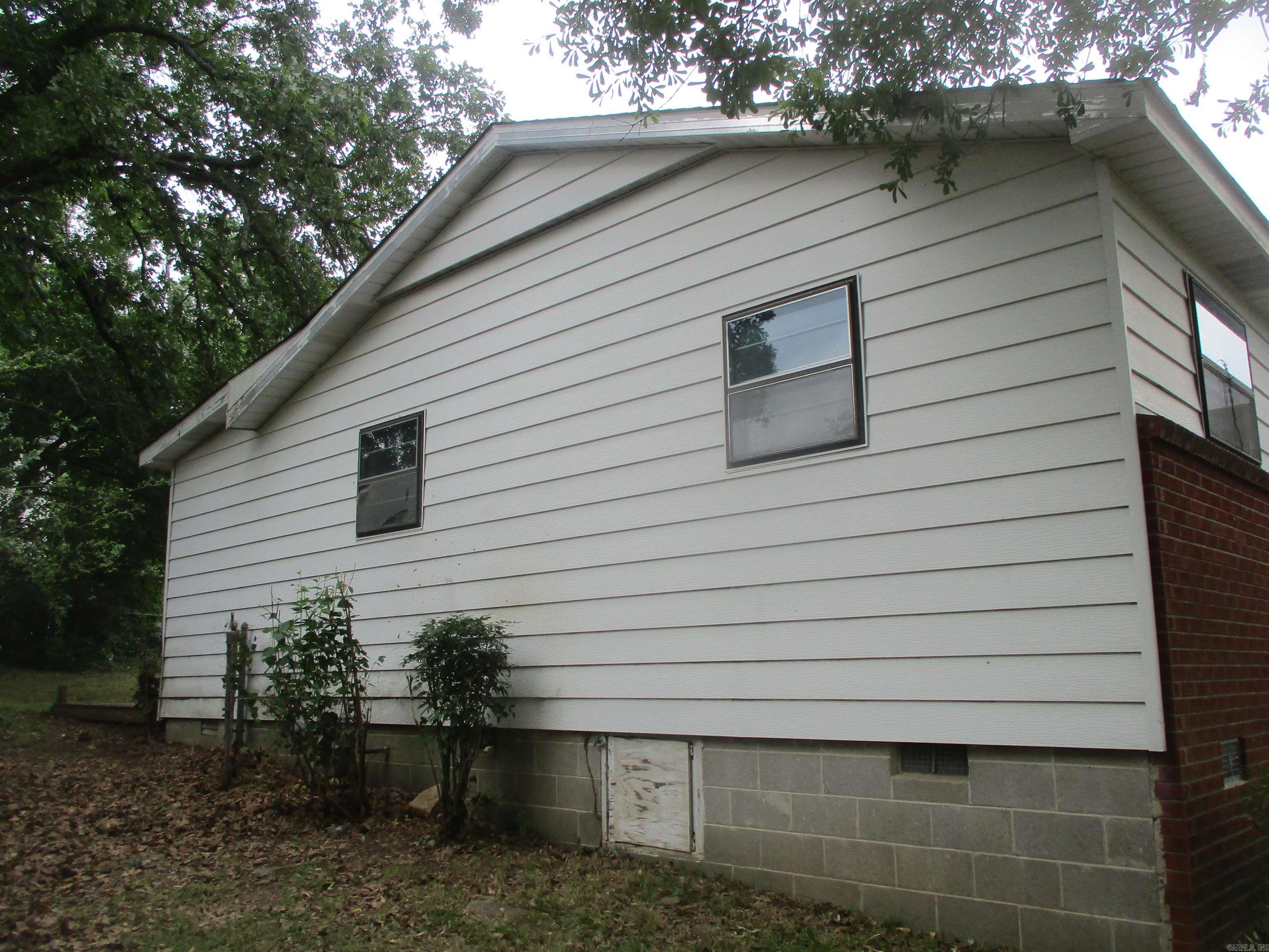 1407 E 38th  Little Rock, AR