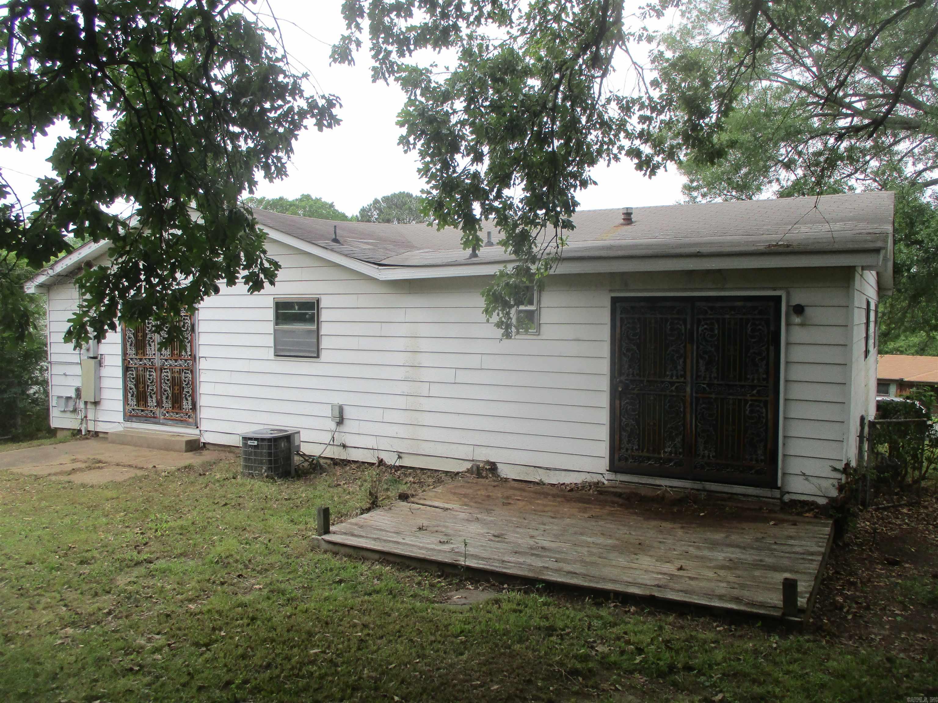 1407 E 38th  Little Rock, AR
