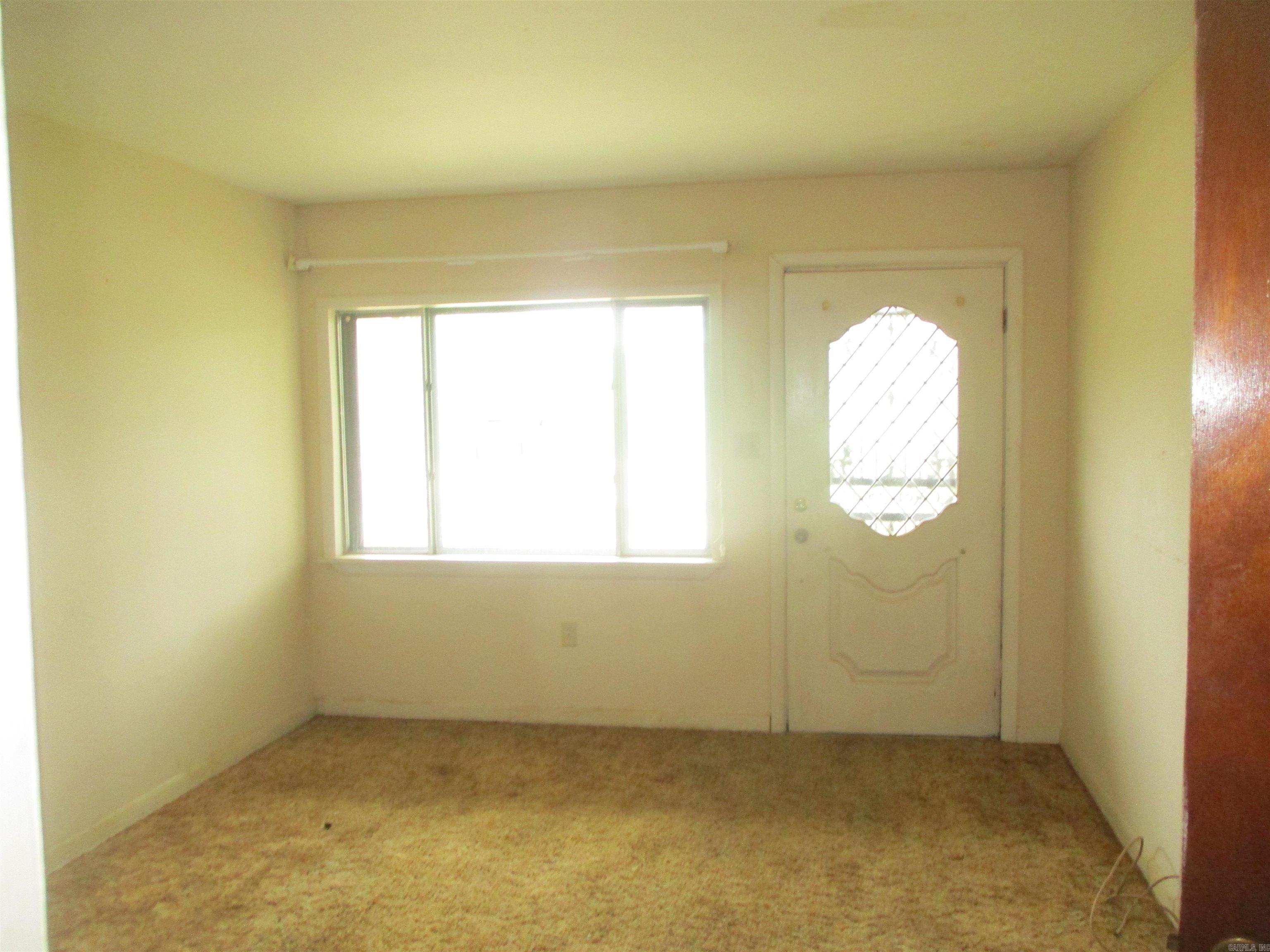 1407 E 38th  Little Rock, AR