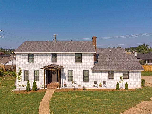 15  Brandywine  Little Rock, AR