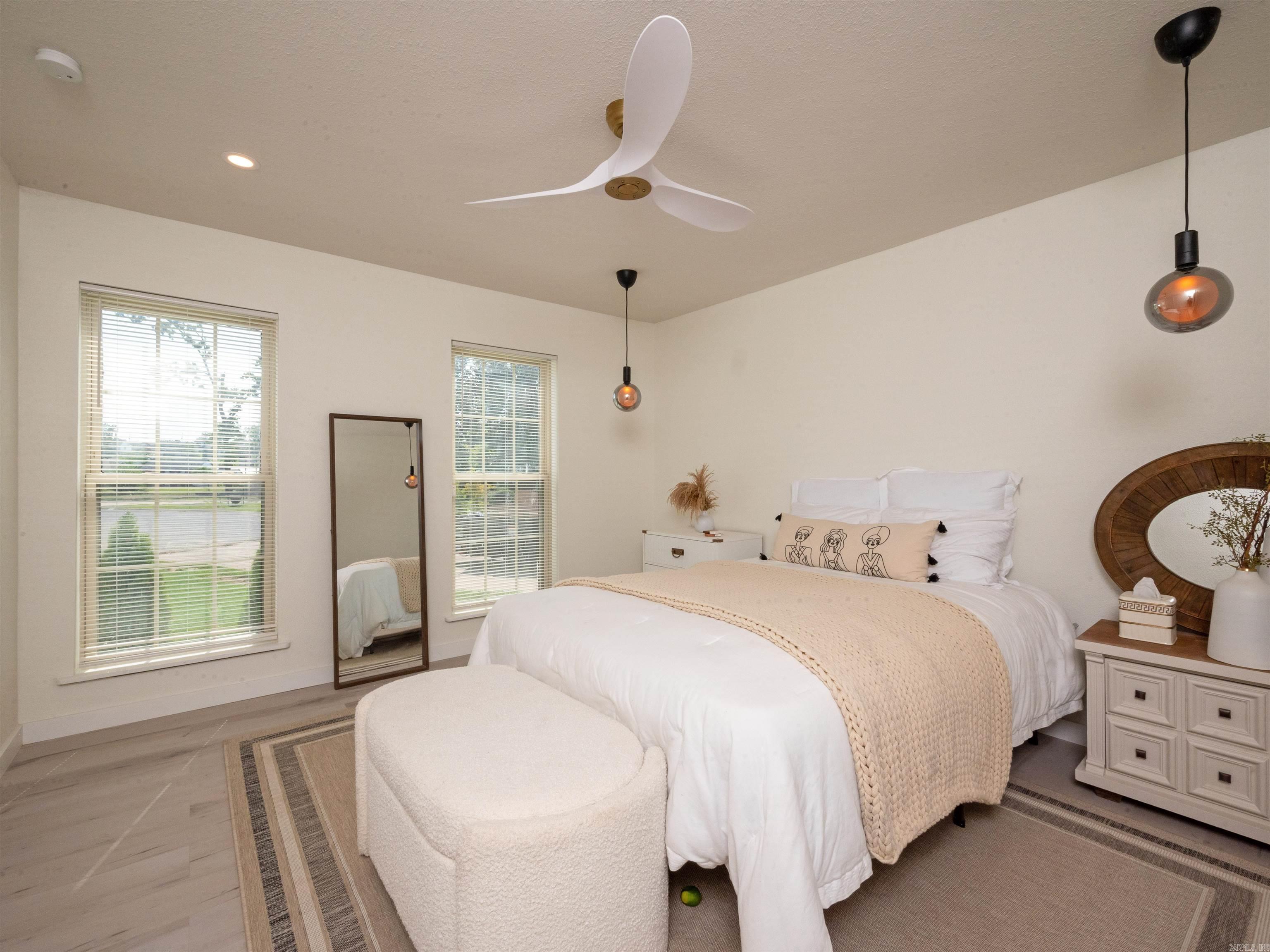 15  Brandywine  Little Rock, AR
