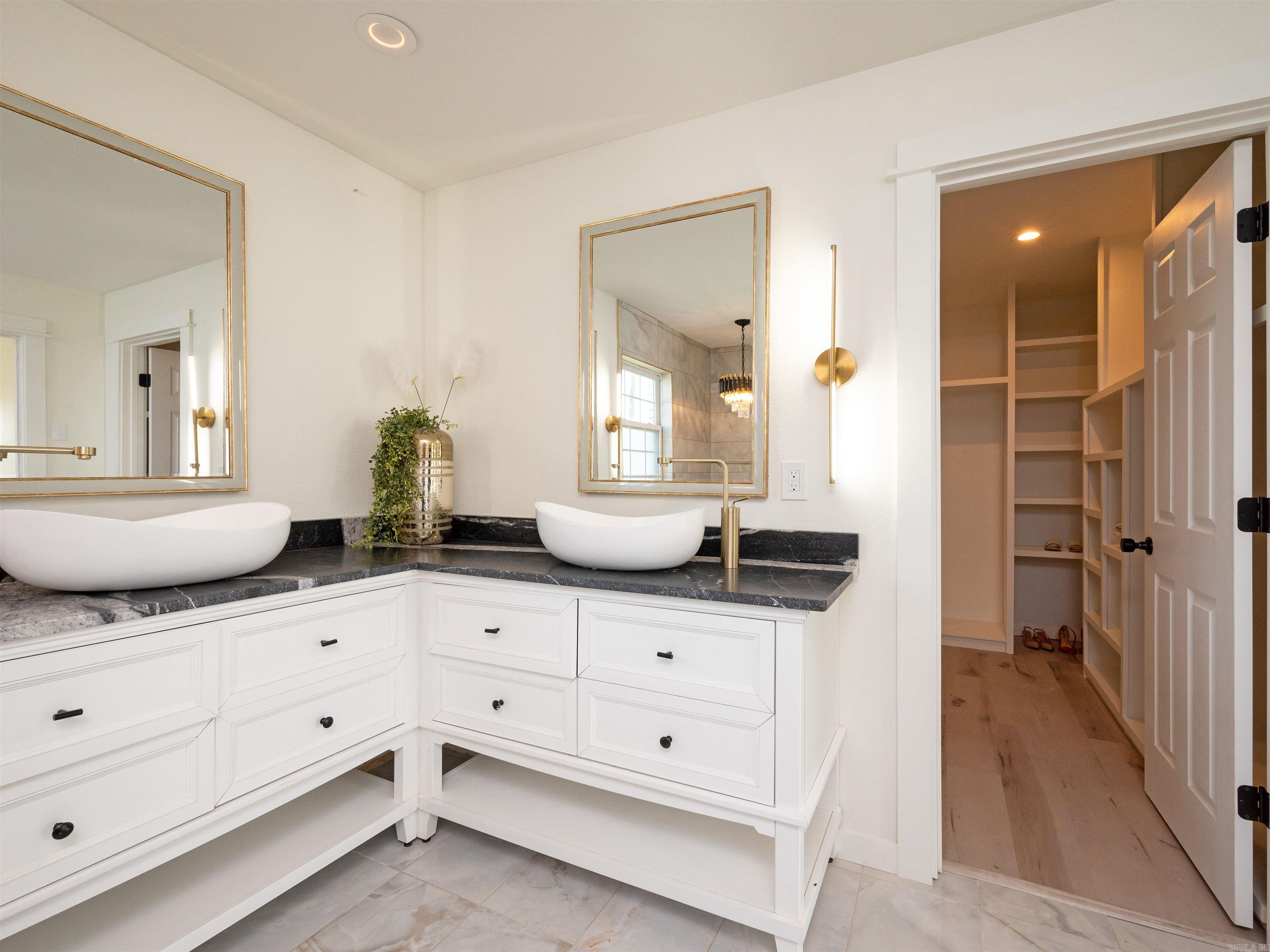15  Brandywine  Little Rock, AR