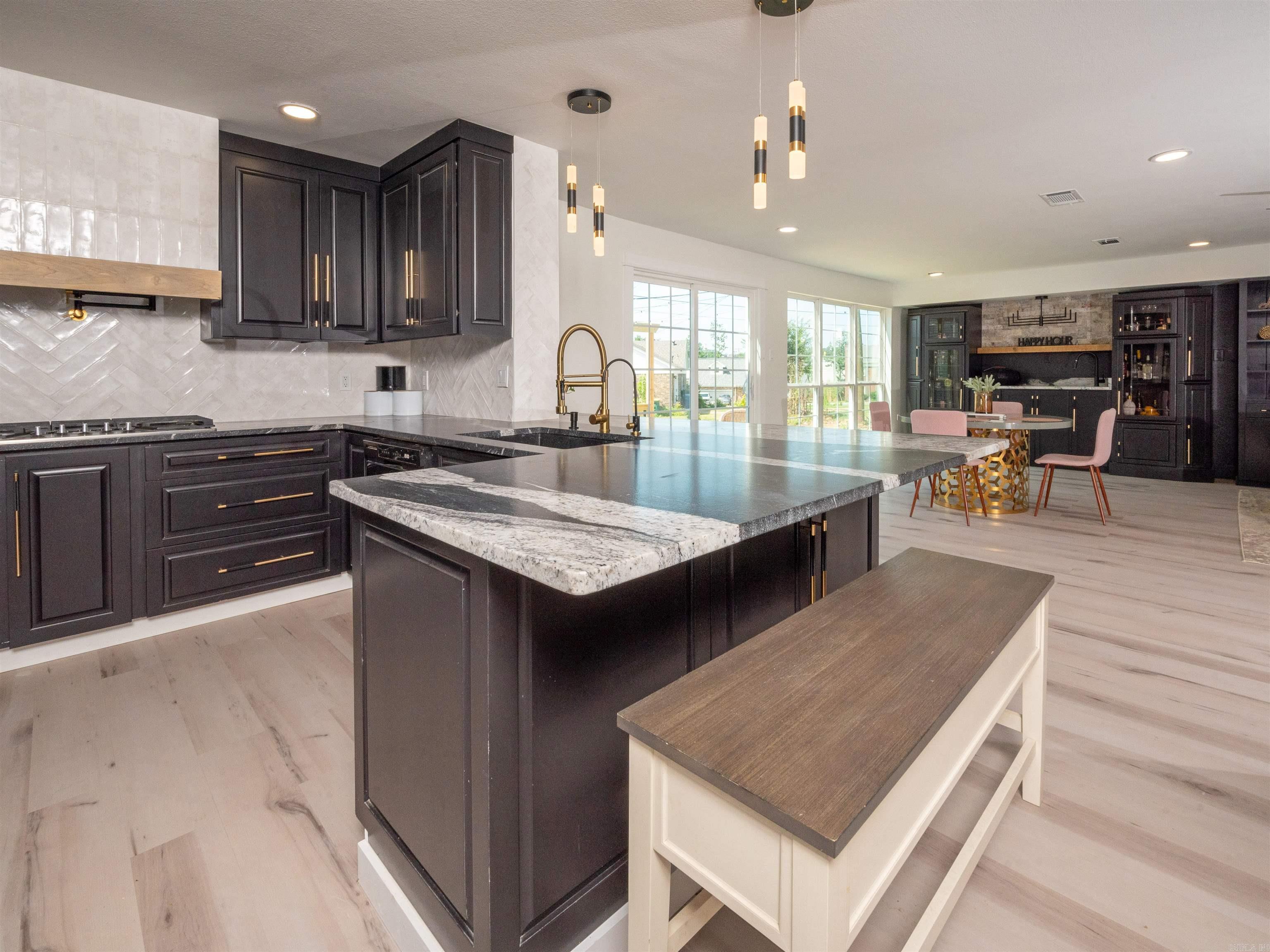 15  Brandywine  Little Rock, AR