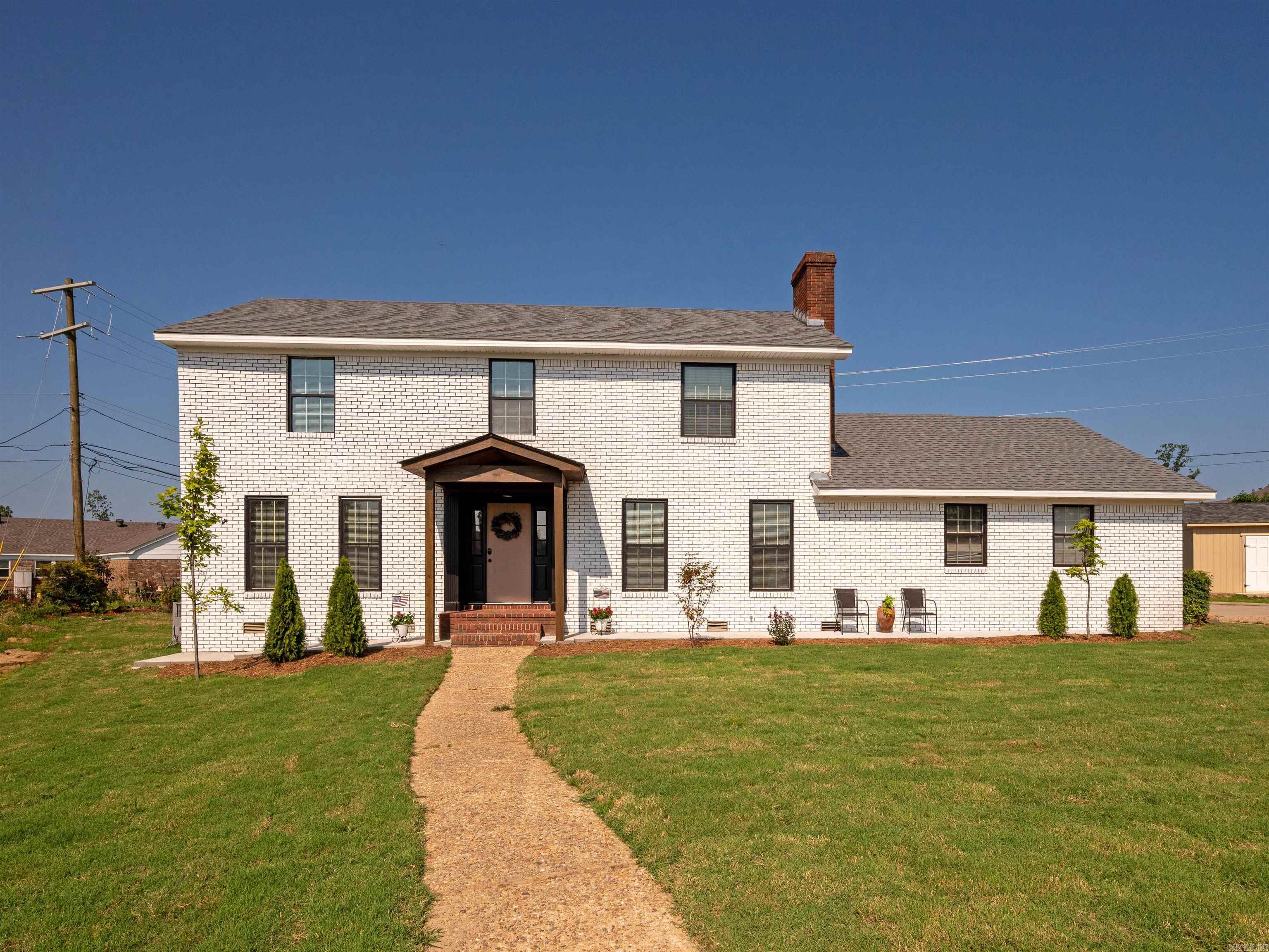 15  Brandywine  Little Rock, AR