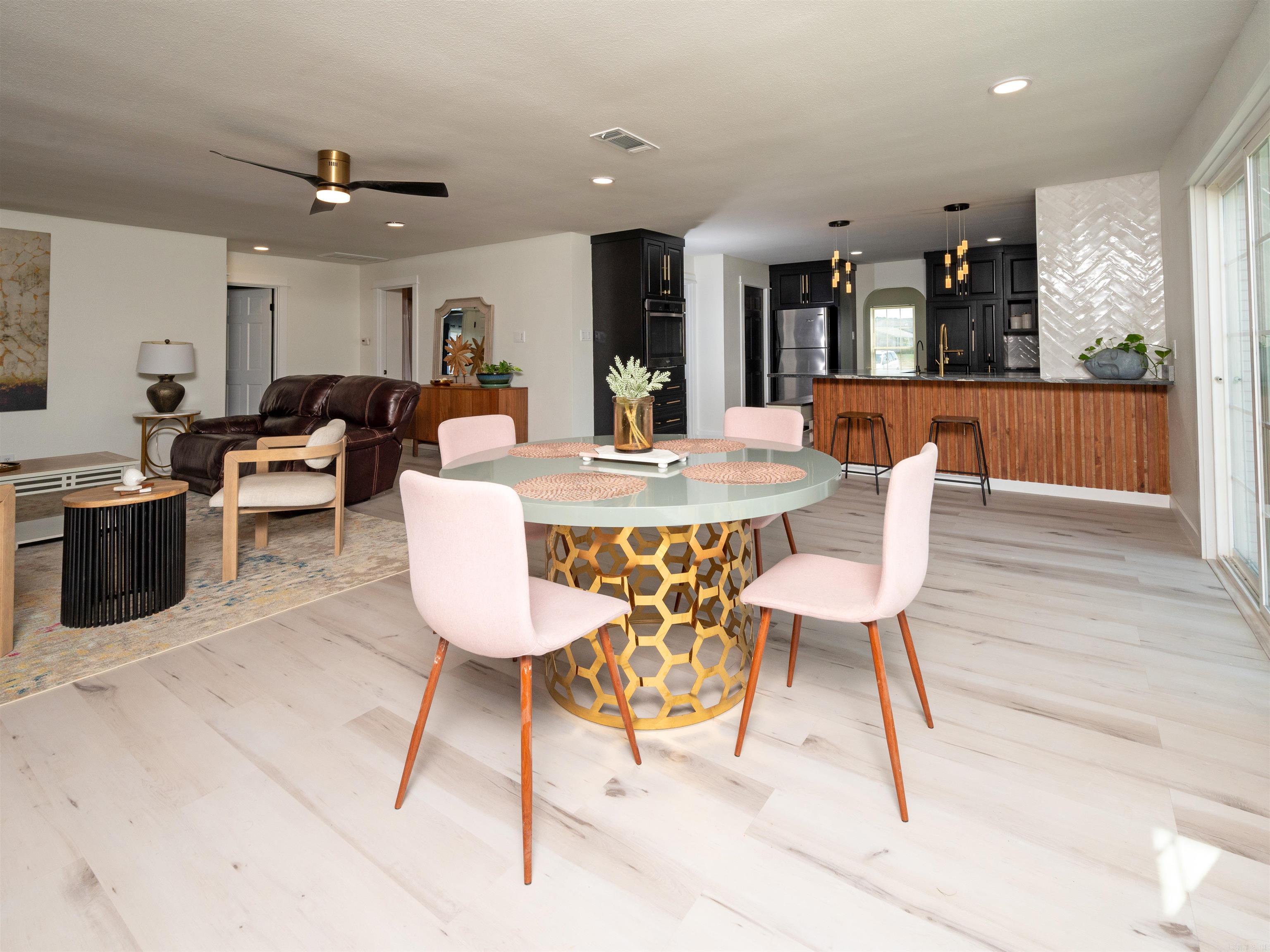 15  Brandywine  Little Rock, AR