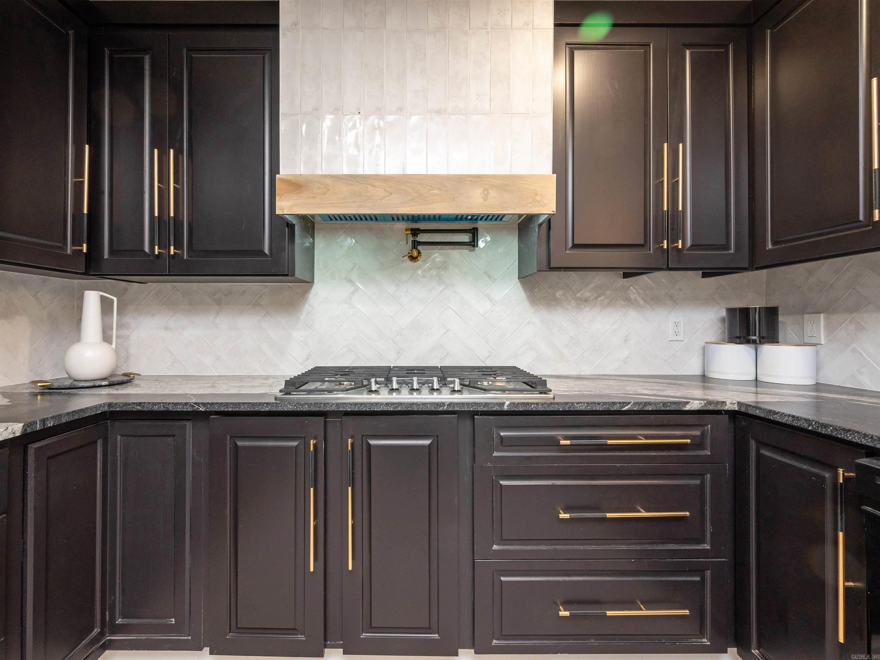 15  Brandywine  Little Rock, AR