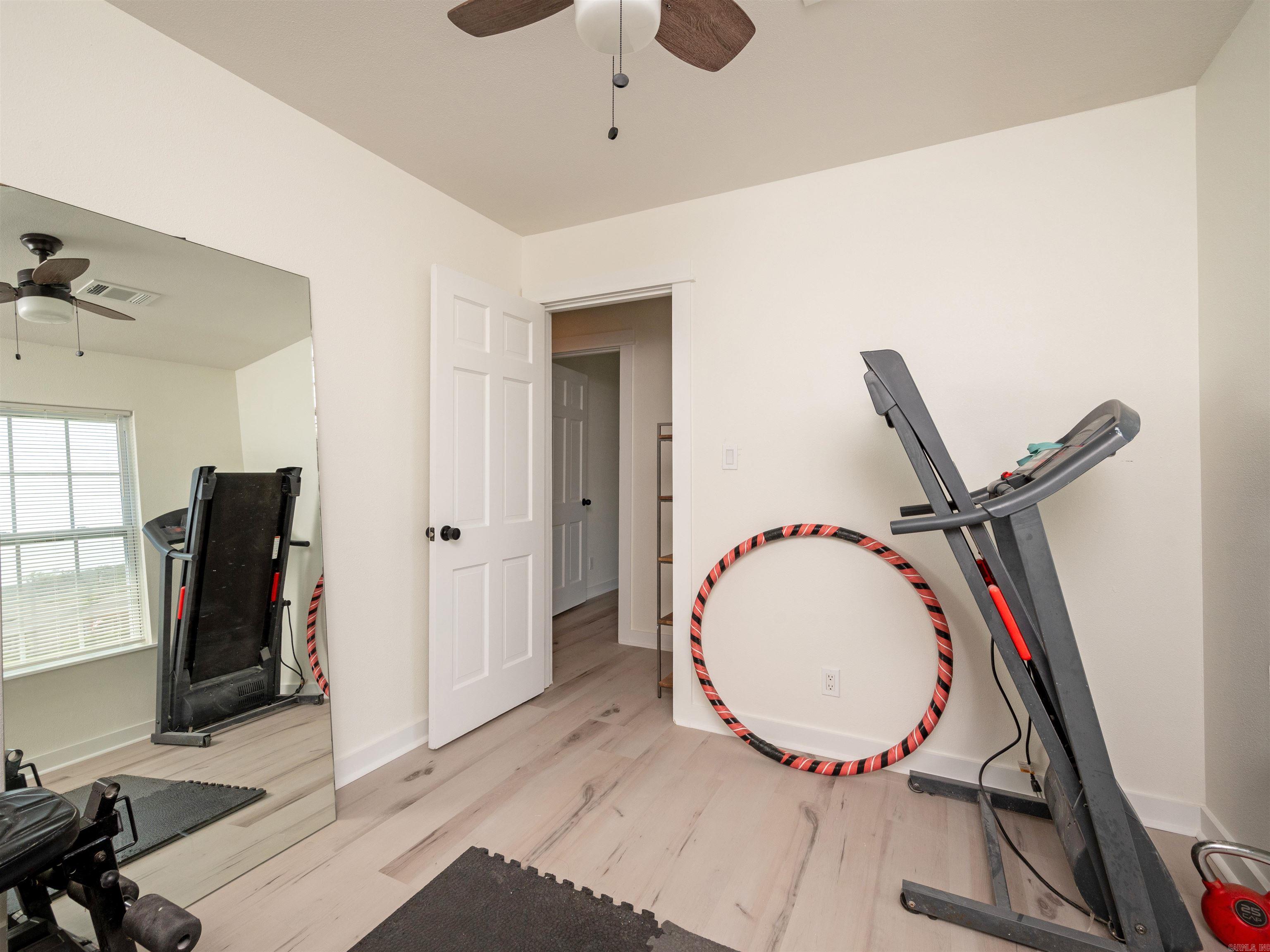 15  Brandywine  Little Rock, AR