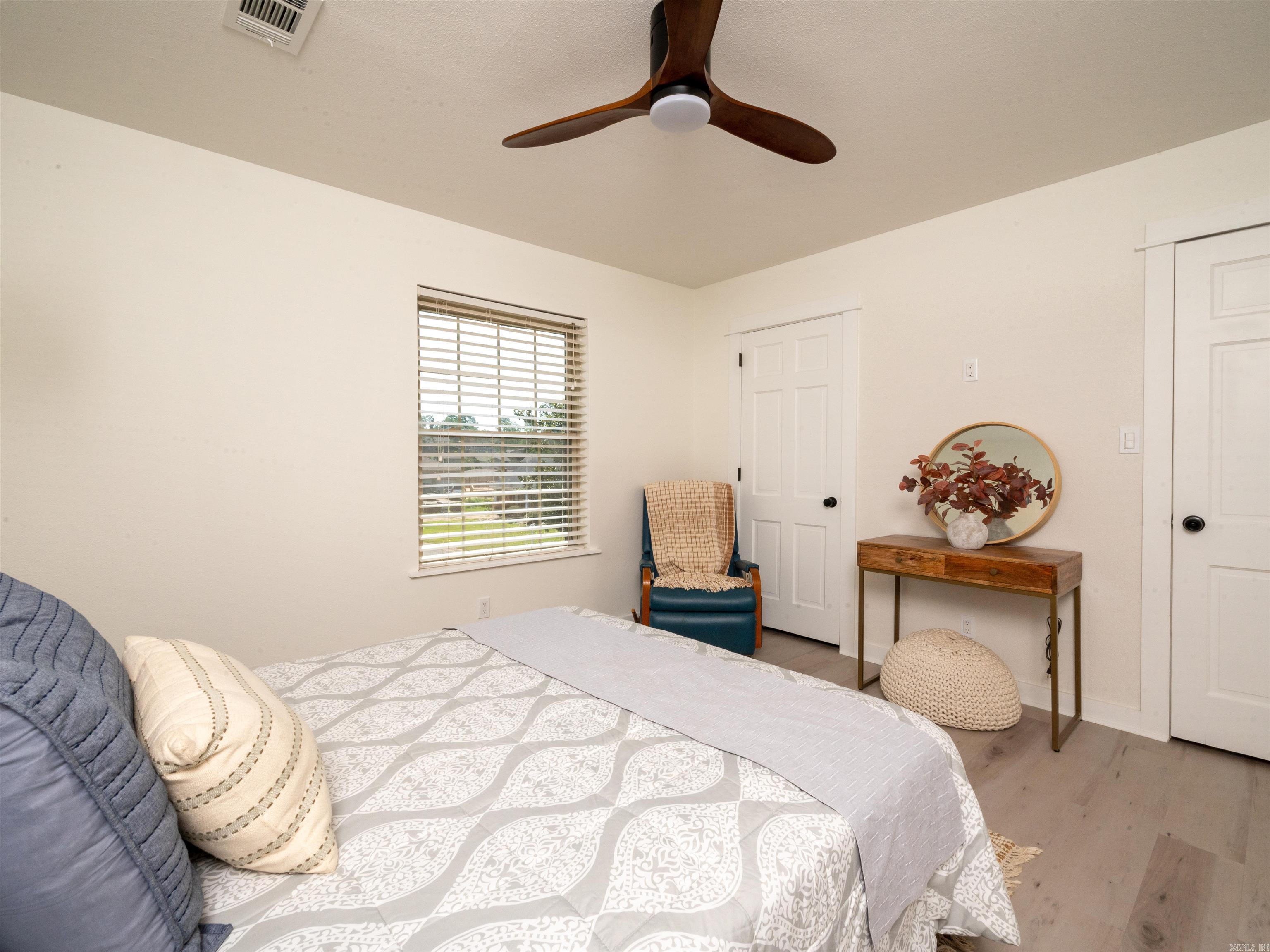 15  Brandywine  Little Rock, AR