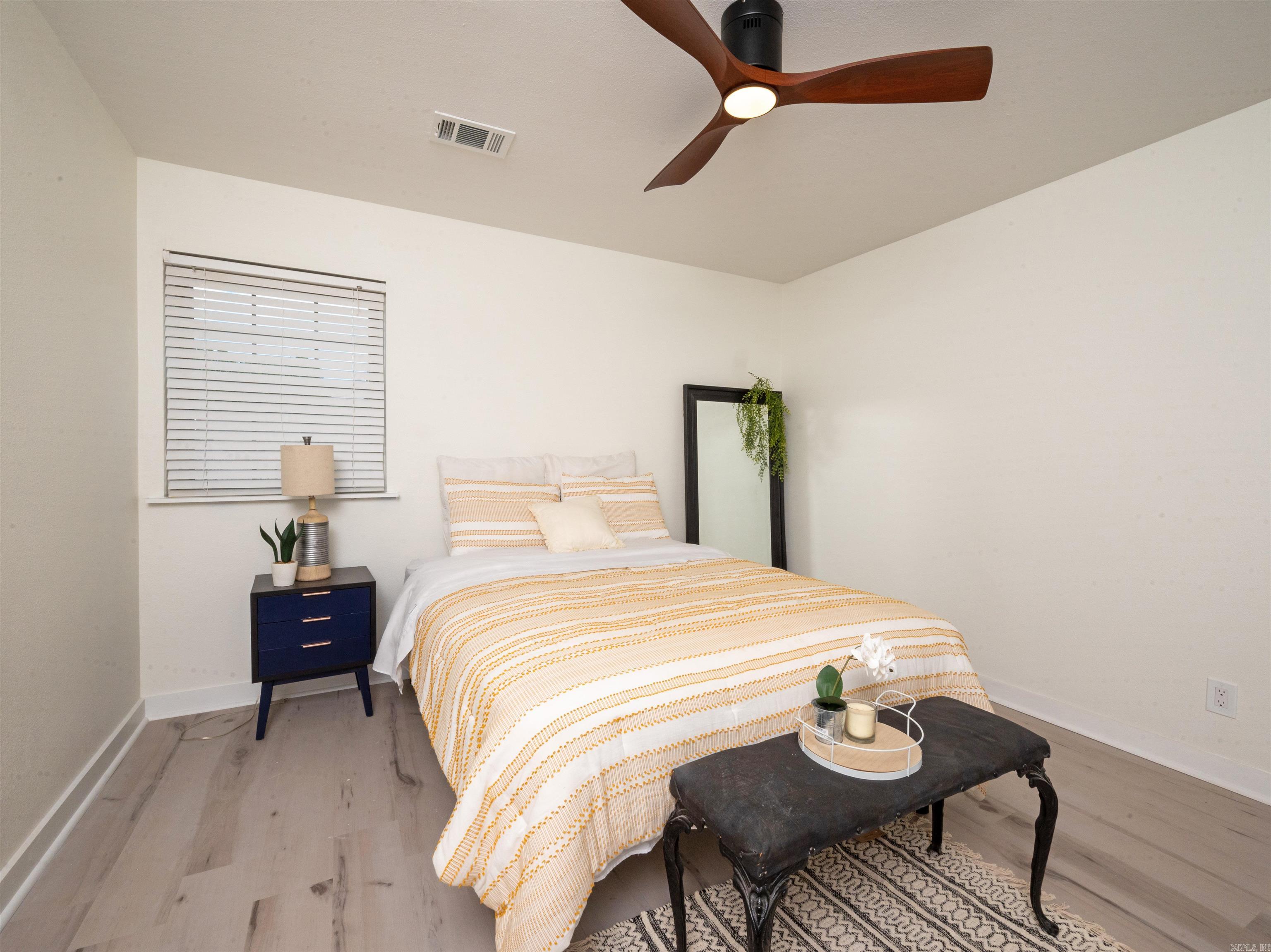 15  Brandywine  Little Rock, AR