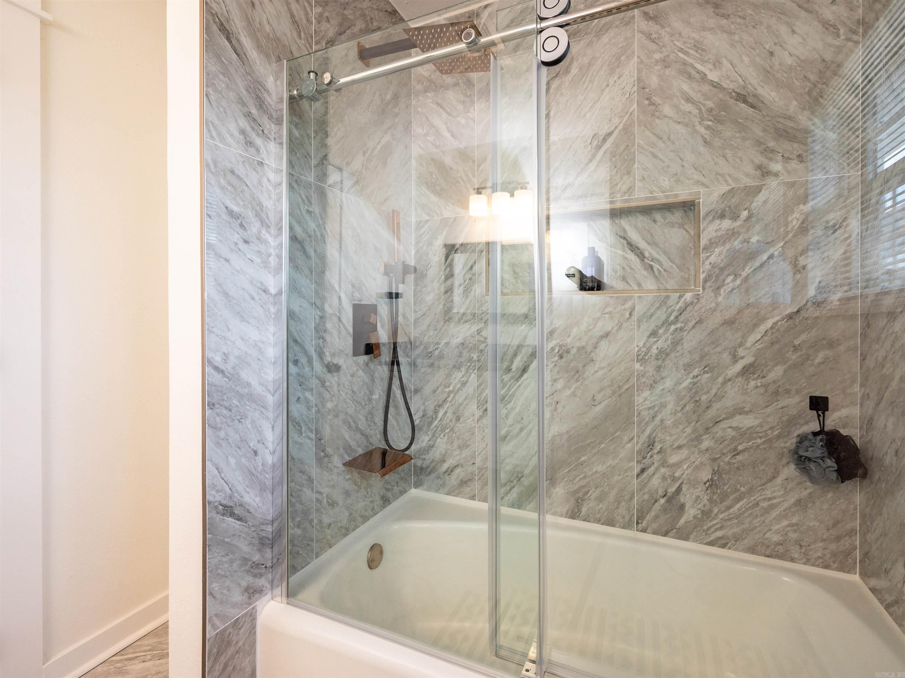 15  Brandywine  Little Rock, AR