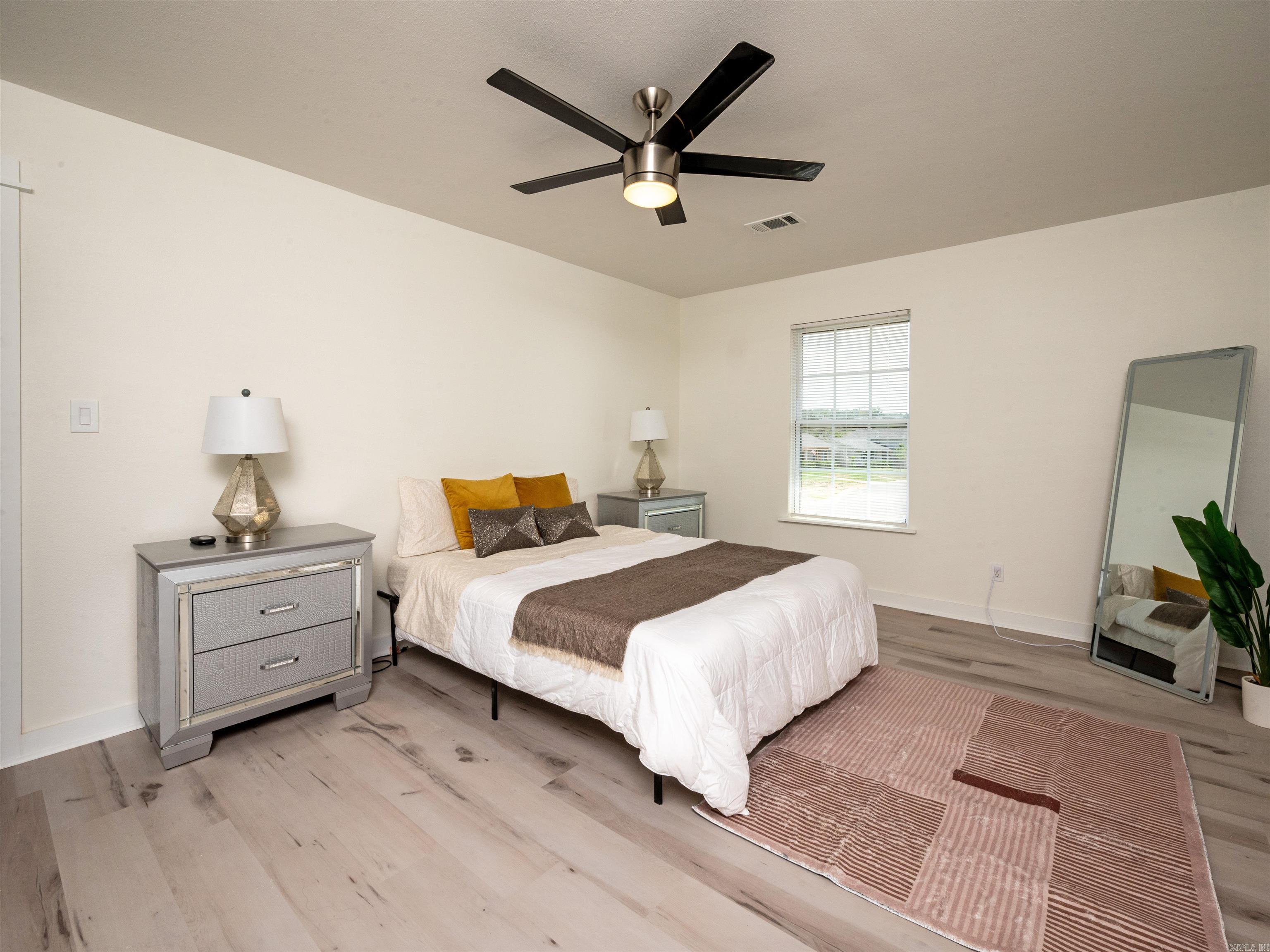 15  Brandywine  Little Rock, AR