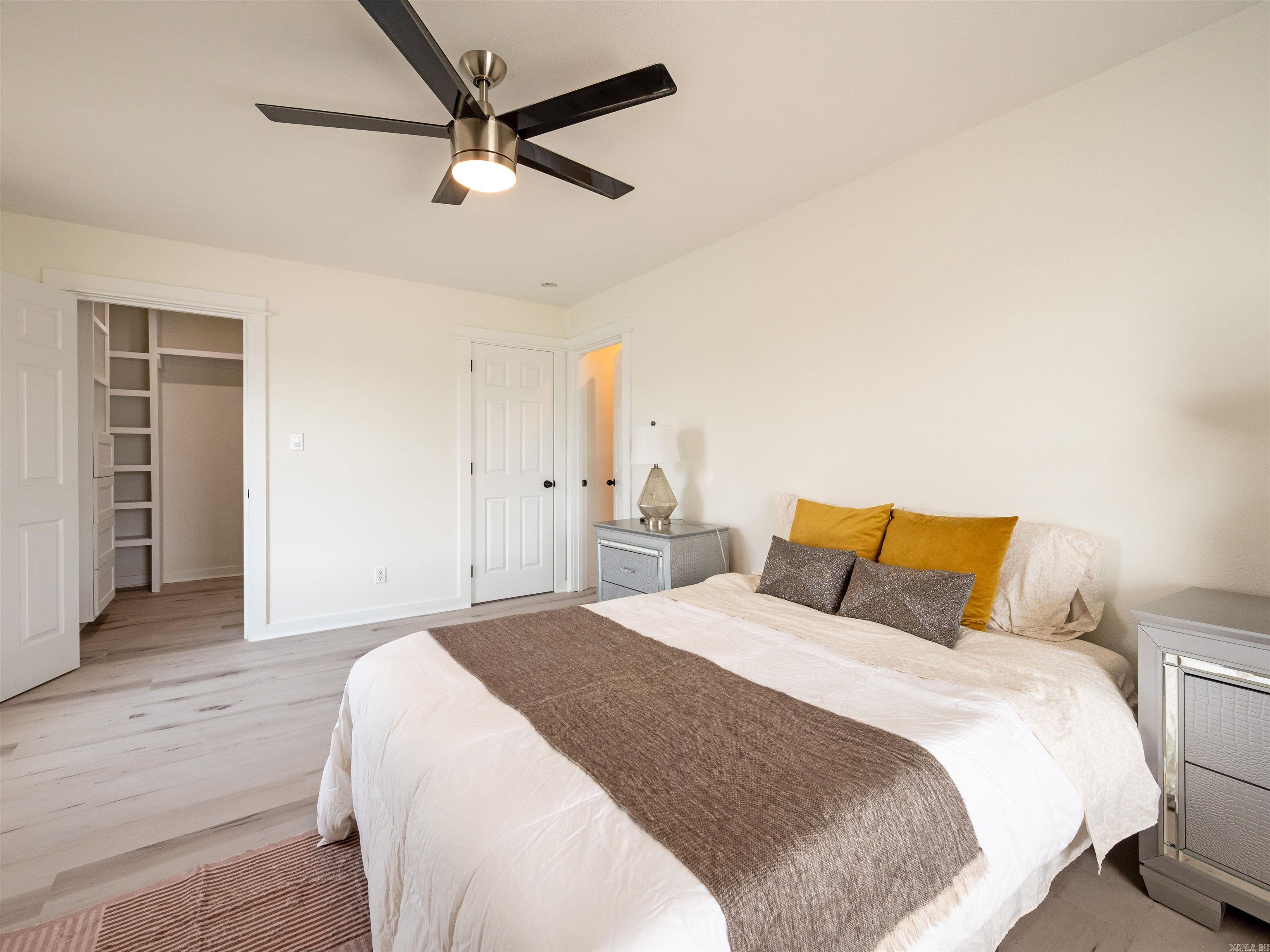 15  Brandywine  Little Rock, AR