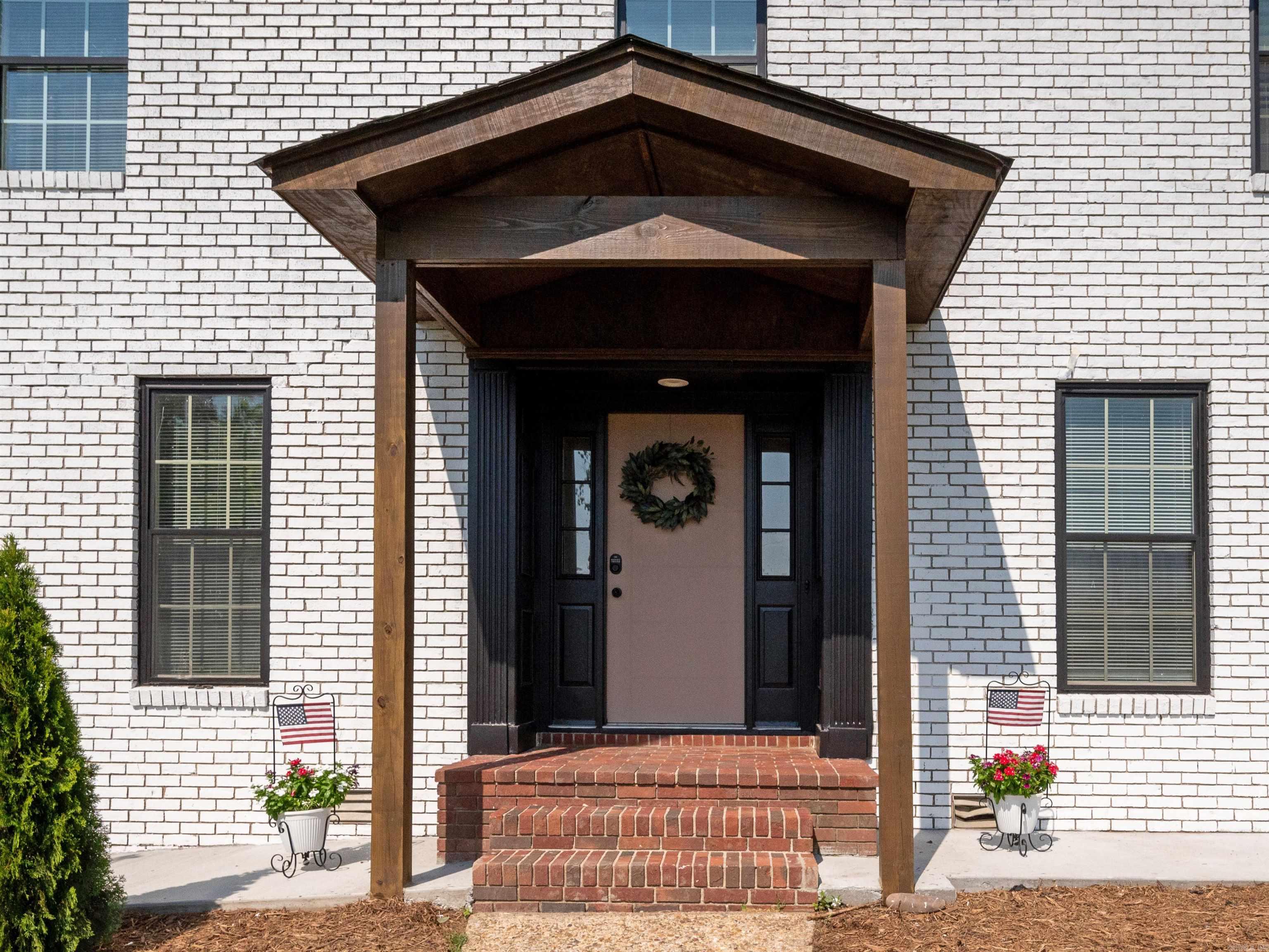 15  Brandywine  Little Rock, AR