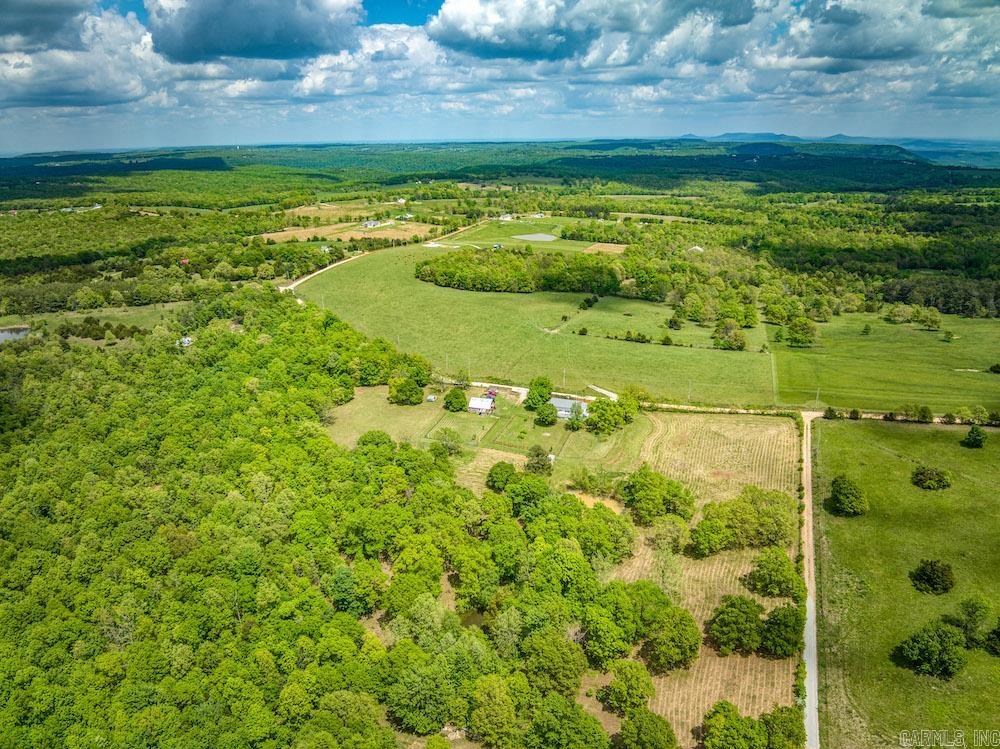 HC 33  Box 112  Compton, AR