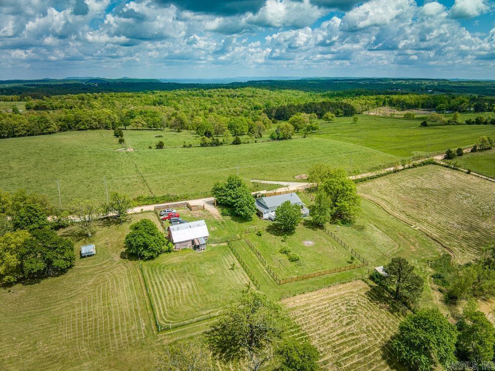HC 33  Box 112  Compton, AR