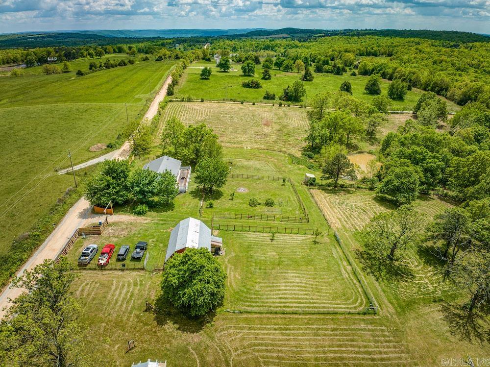 HC 33  Box 112  Compton, AR