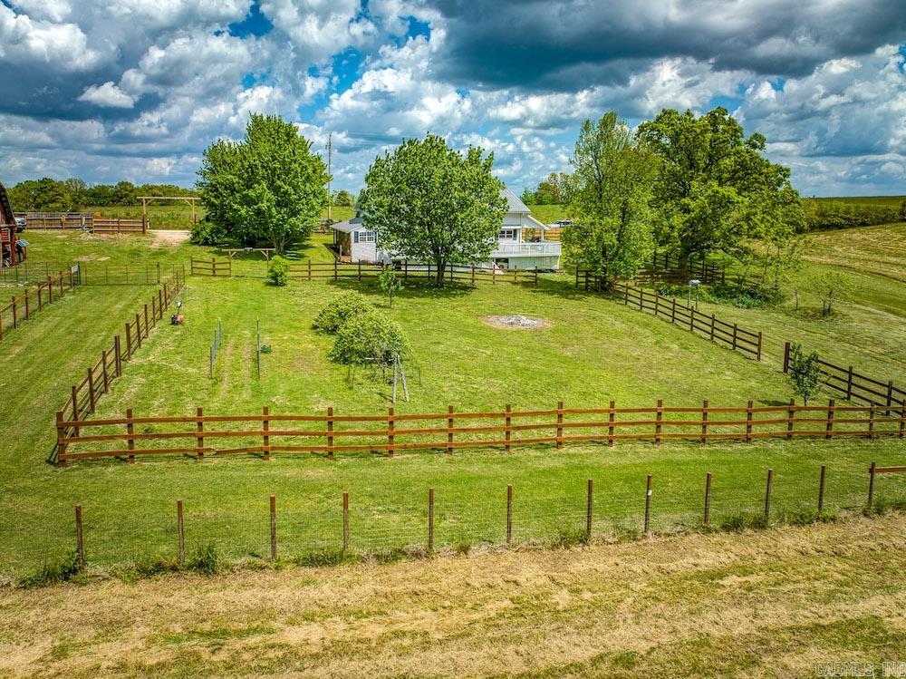 HC 33  Box 112  Compton, AR