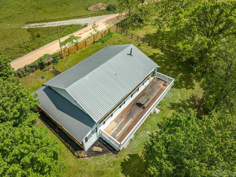 HC 33  Box 112  Compton, AR