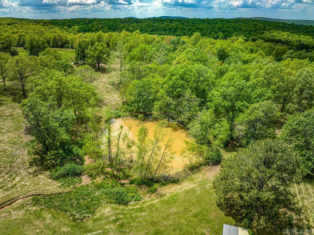 HC 33  Box 112  Compton, AR