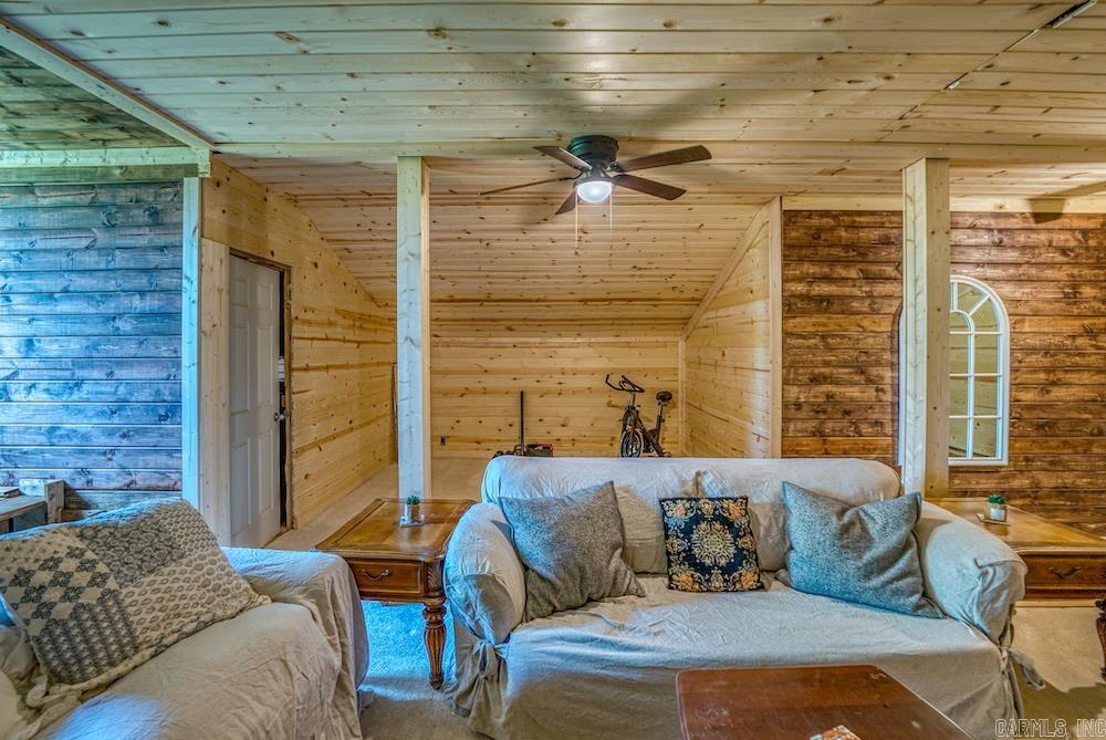 HC 33  Box 112  Compton, AR
