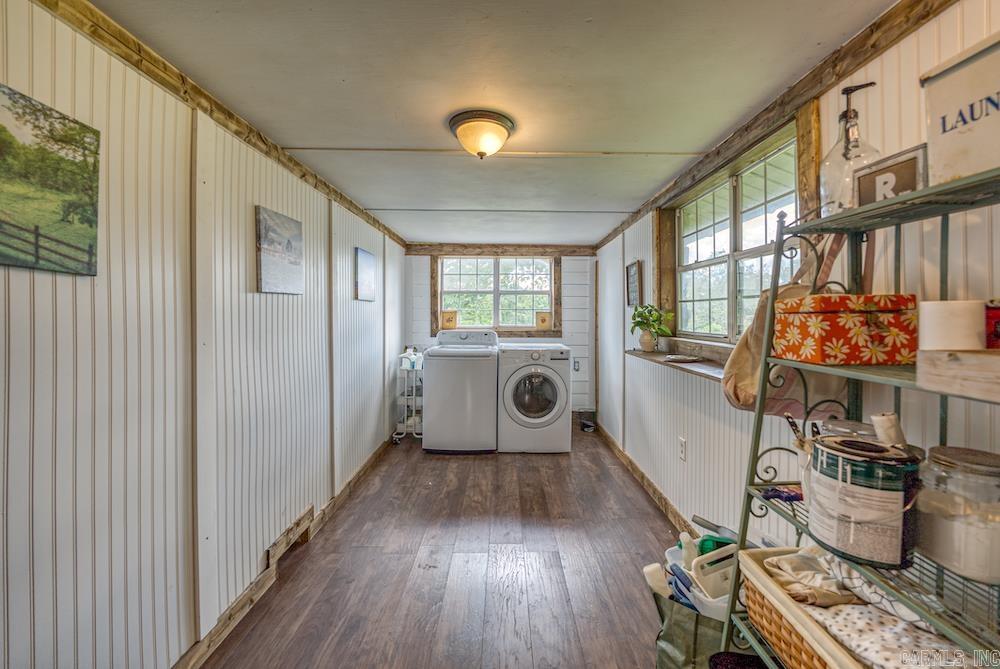 HC 33  Box 112  Compton, AR