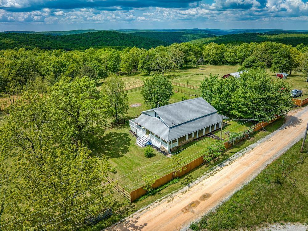 HC 33  Box 112  Compton, AR