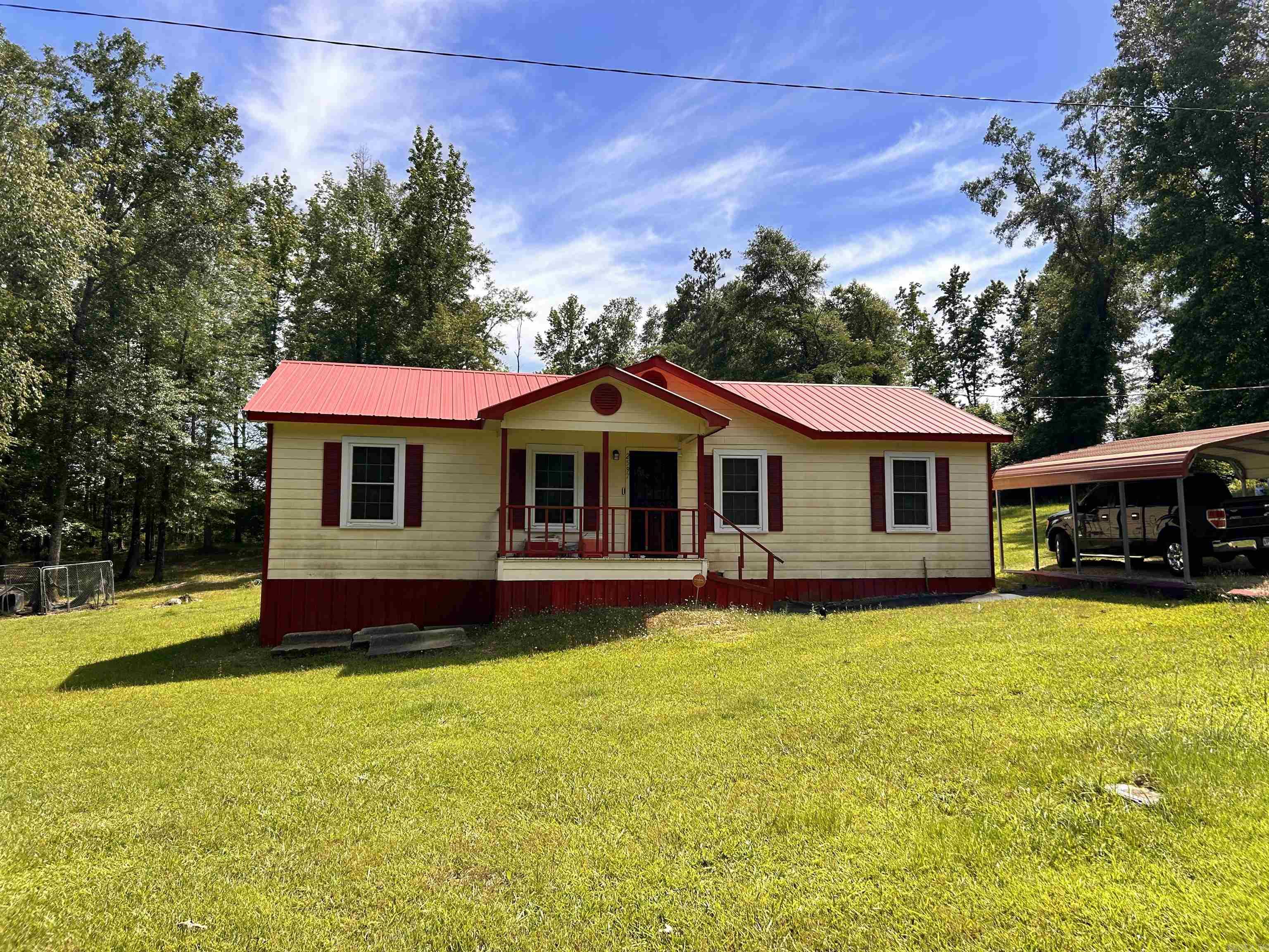 2597  Country Club RD  Camden, AR