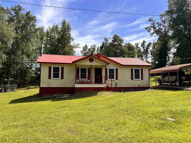 2597  Country Club RD  Camden, AR