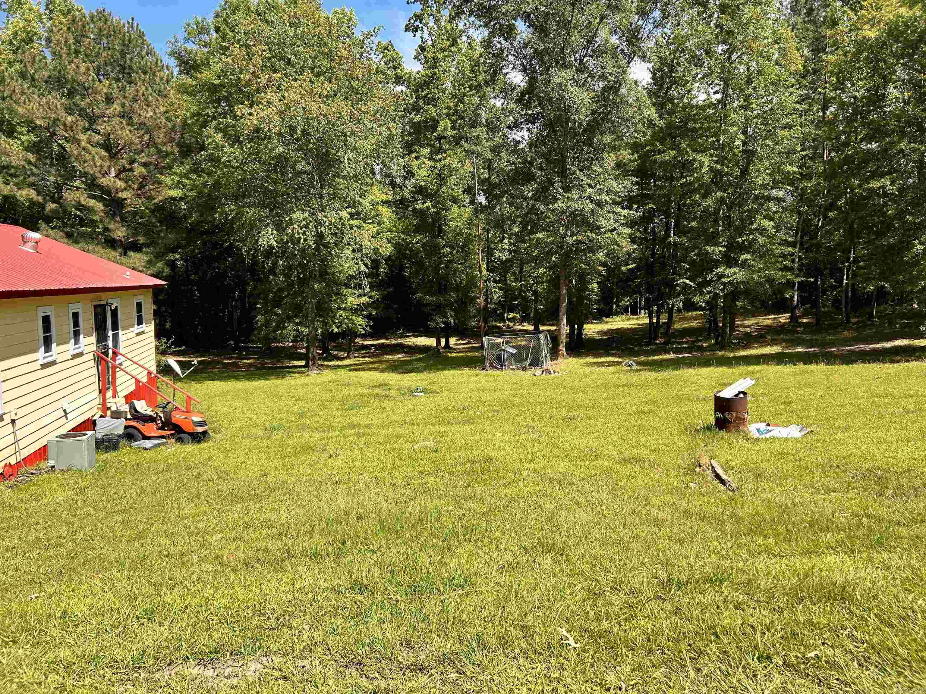 2597  Country Club RD  Camden, AR